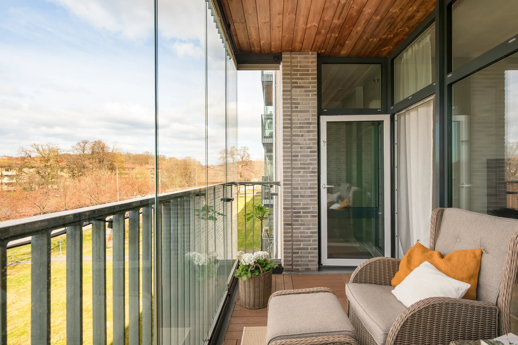 Bostadsrätt, Myggan Ericsons Gata 6, Örgryte - Torp, Göteborg