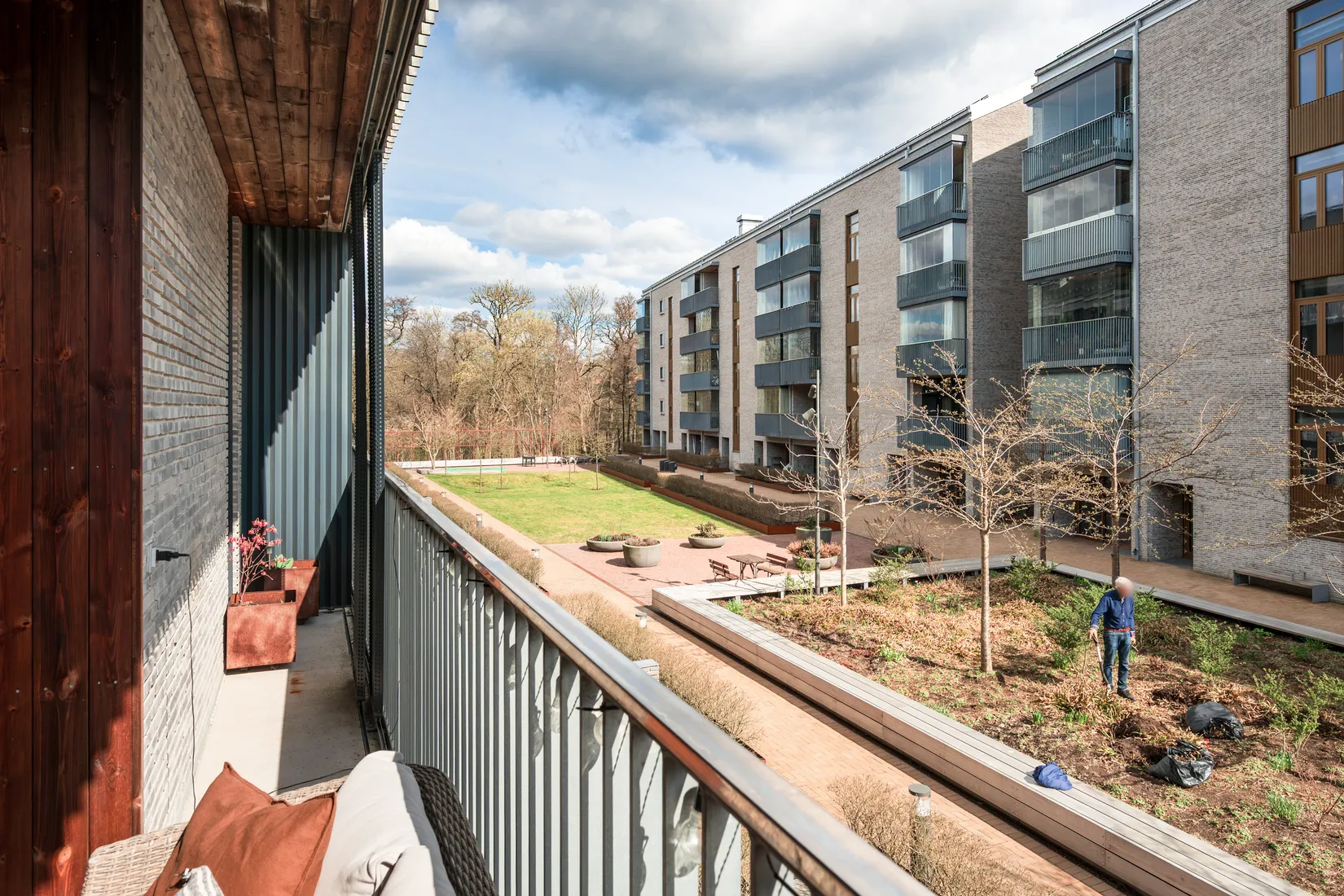 Bostadsrätt, Myggan Ericsons Gata 6, Örgryte - Torp, Göteborg