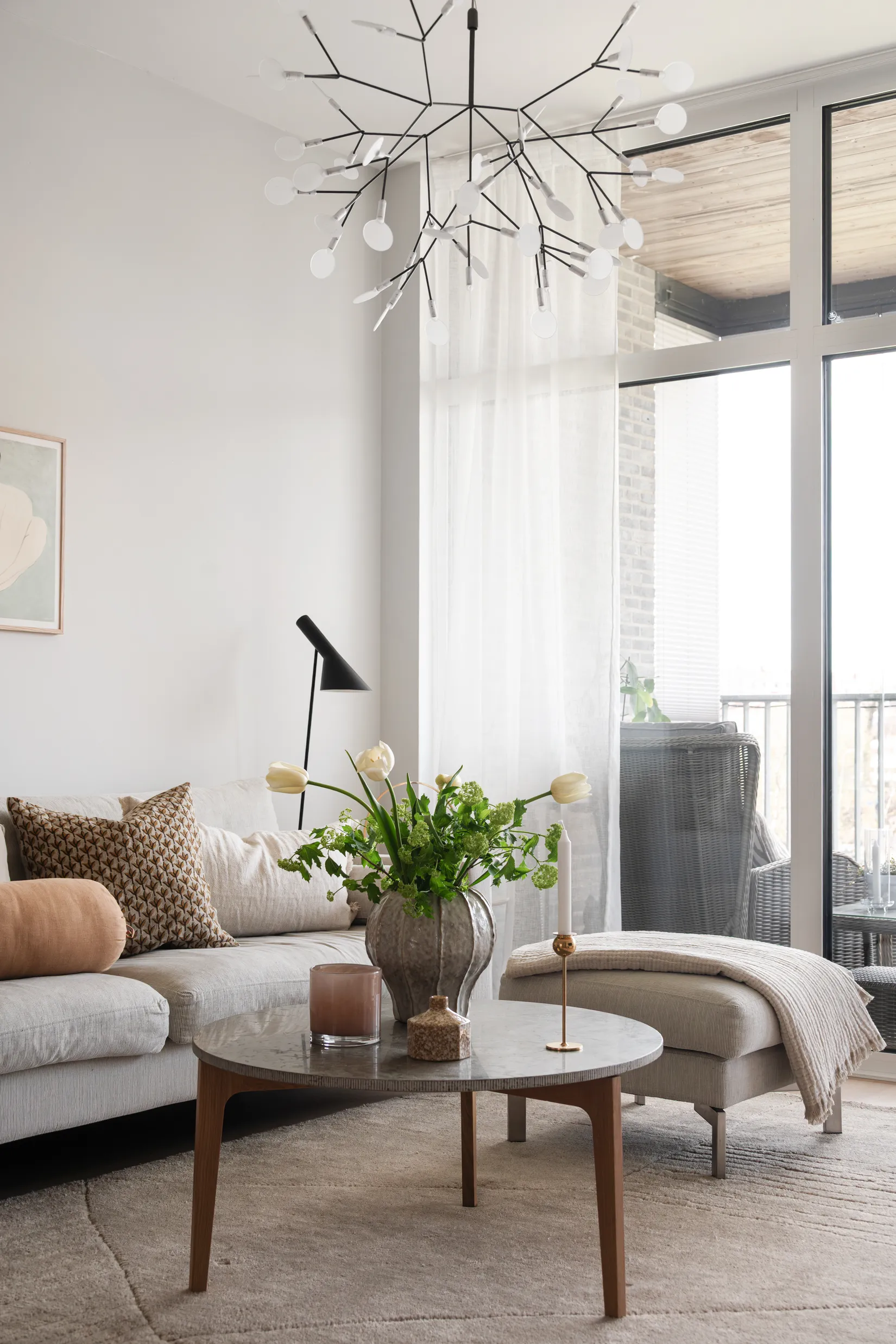 Bostadsrätt, Myggan Ericsons Gata 6, Örgryte - Torp, Göteborg