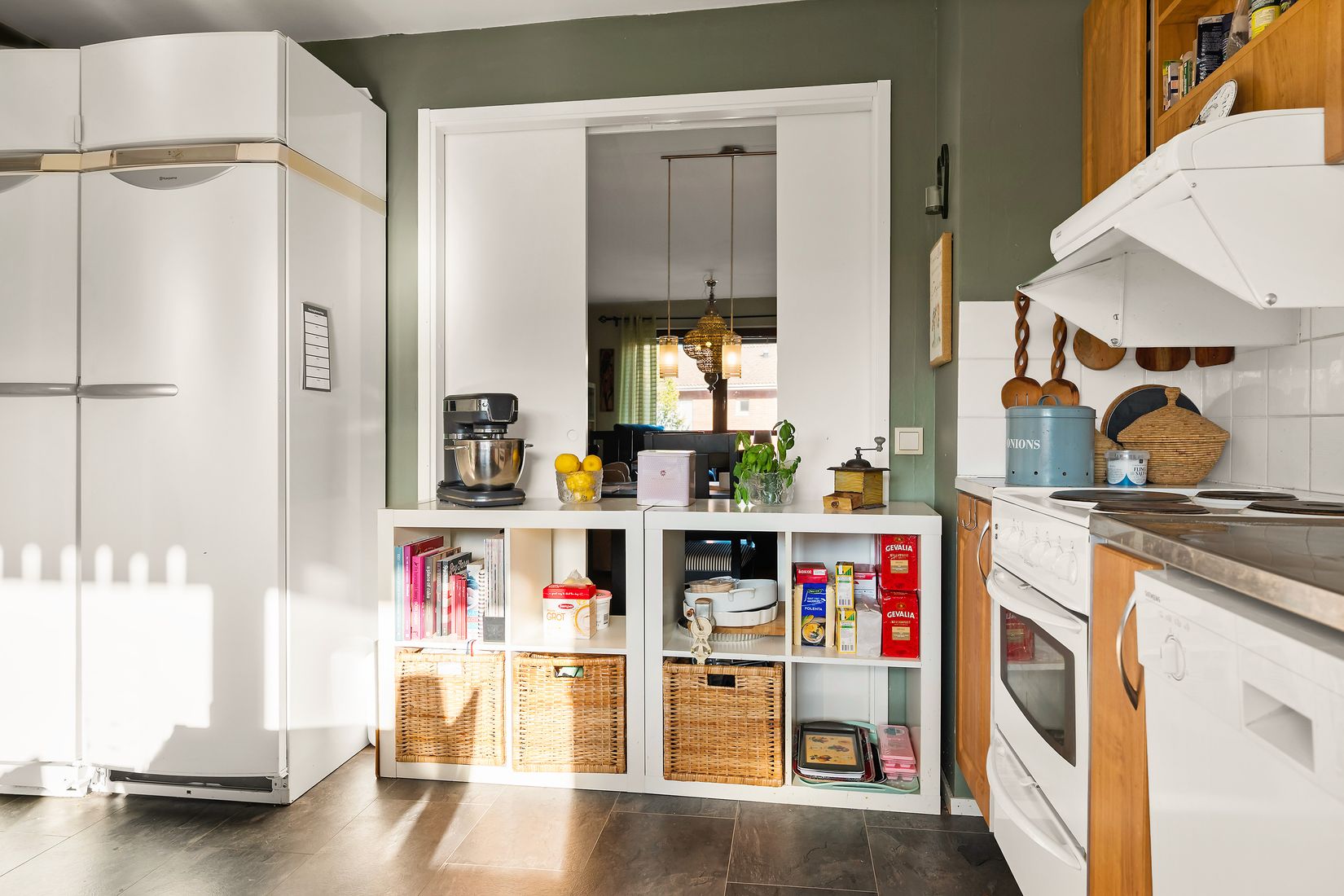 Bostadsrätt, Ljungberghsgatan 8, Vaggeryd