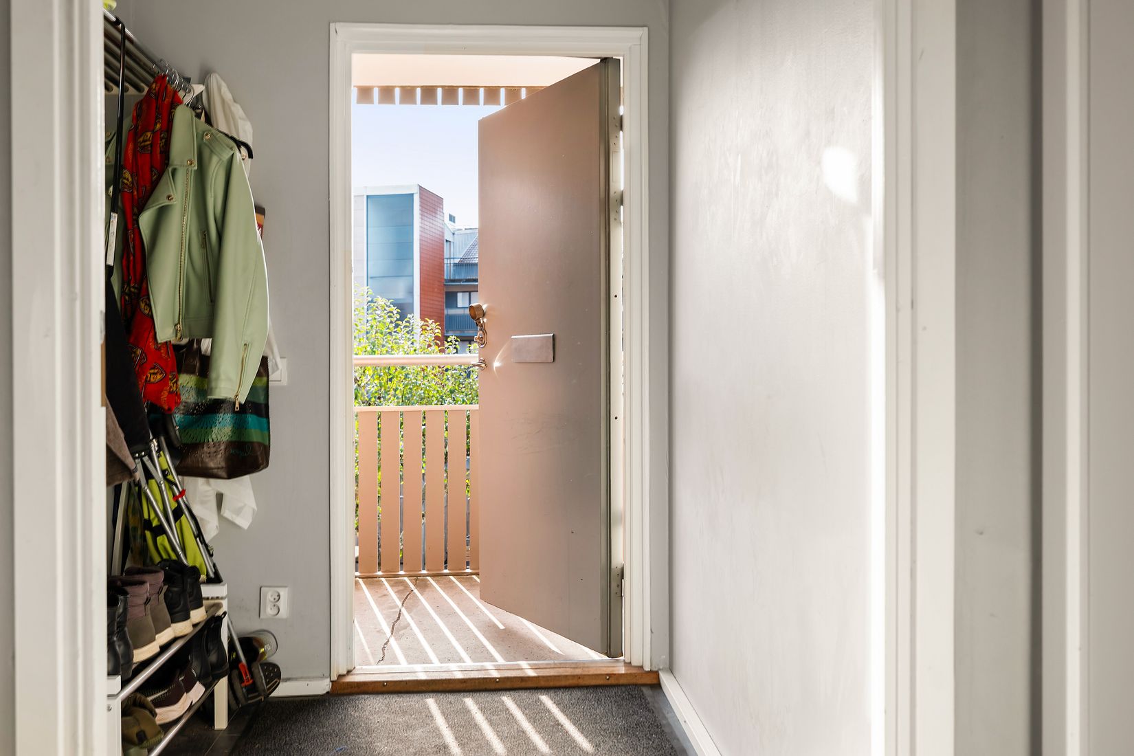 Bostadsrätt, Ljungberghsgatan 8, Vaggeryd