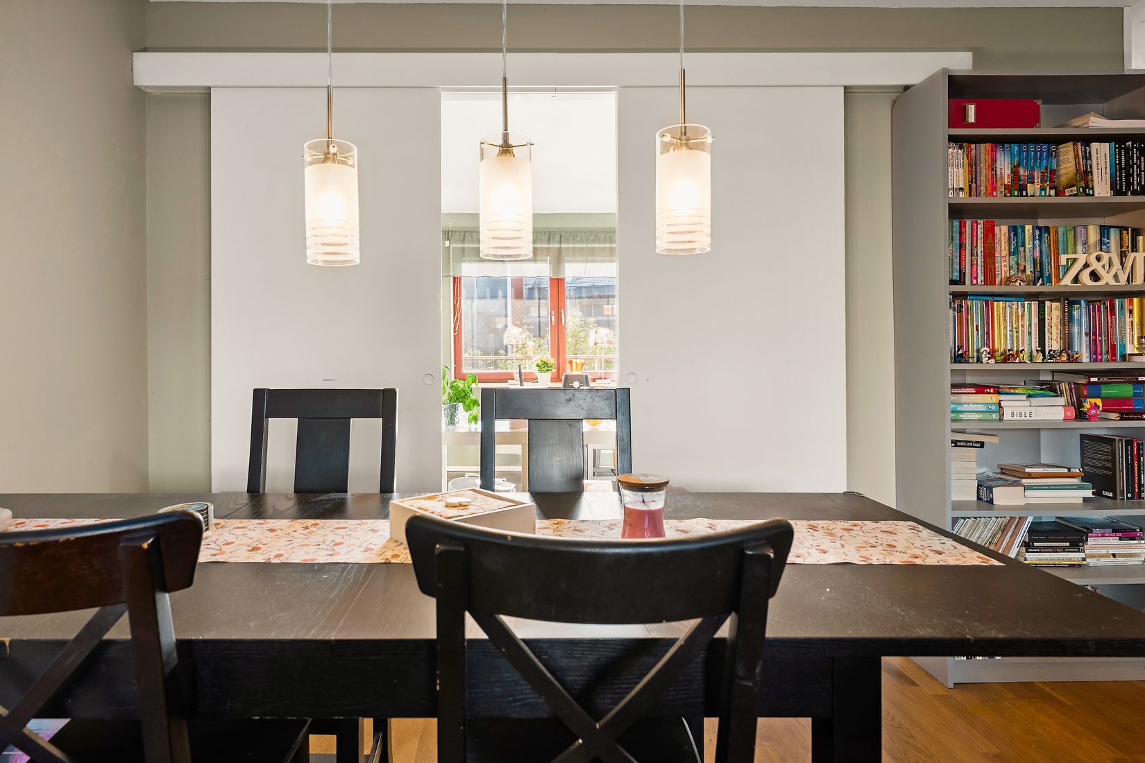 Bostadsrätt, Ljungberghsgatan 8, Vaggeryd