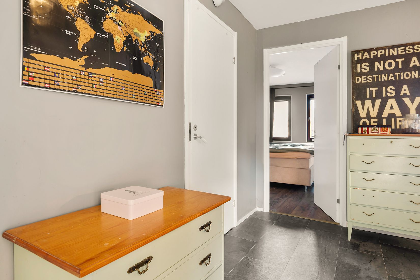 Bostadsrätt, Ljungberghsgatan 8, Vaggeryd