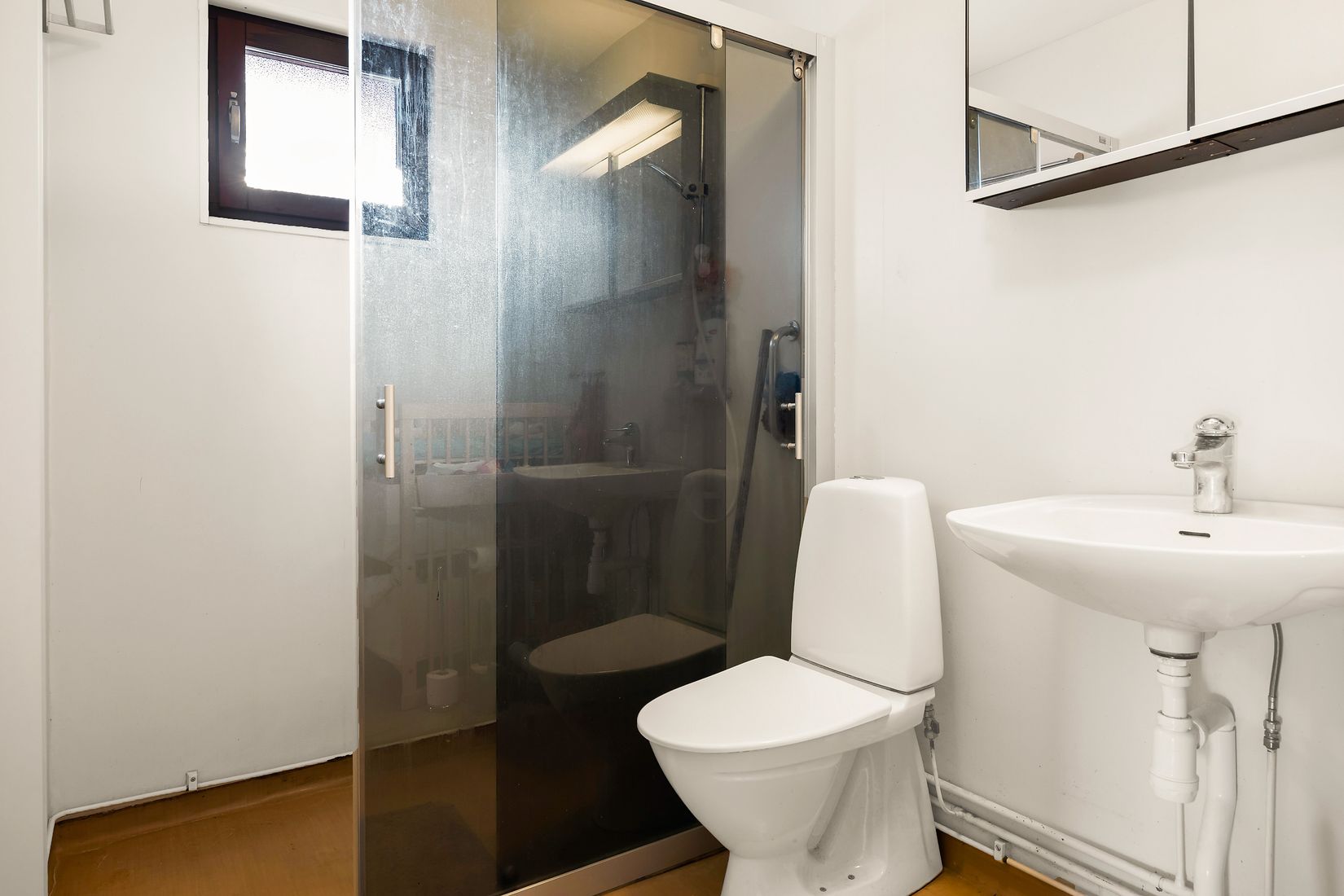 Bostadsrätt, Ljungberghsgatan 8, Vaggeryd