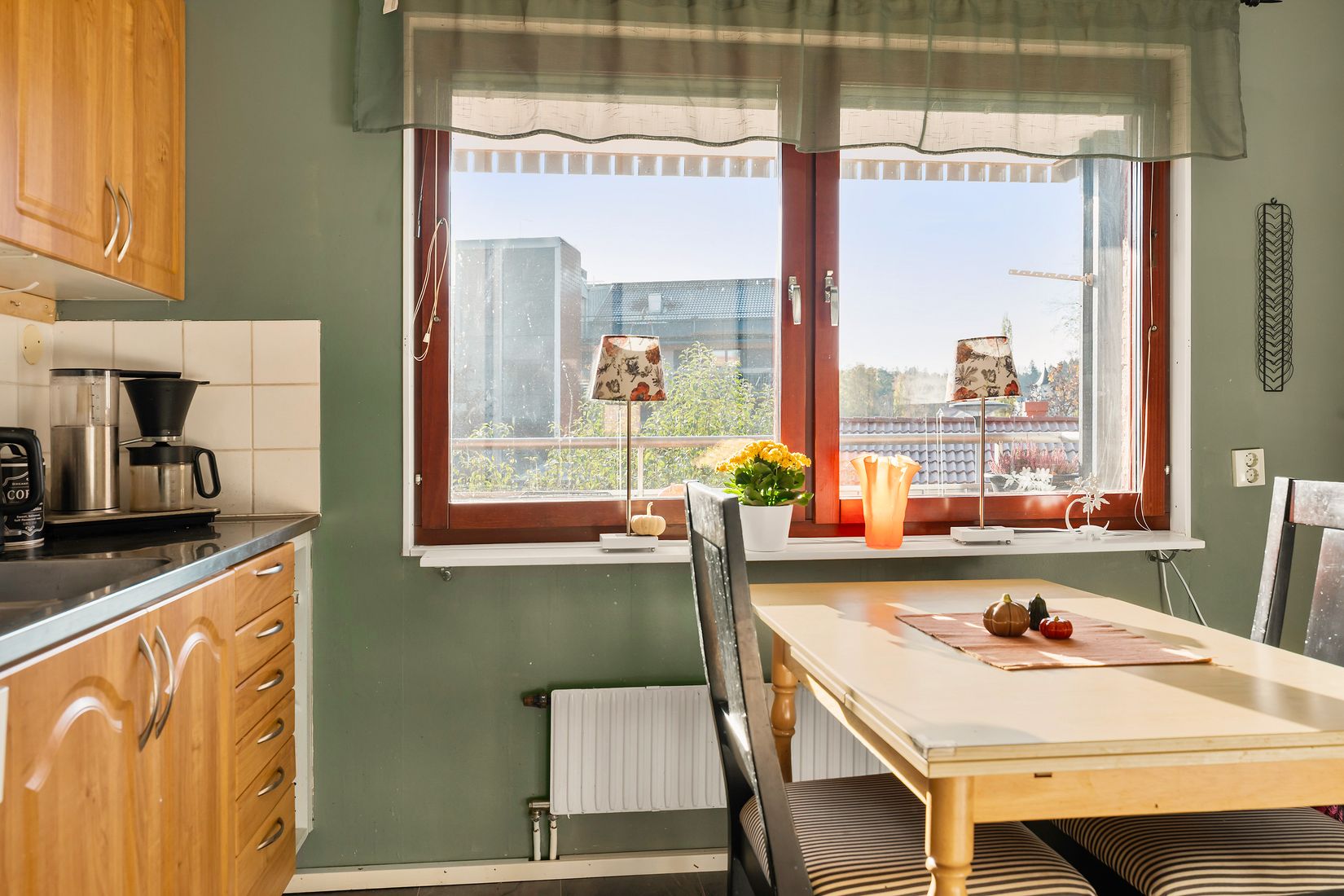 Bostadsrätt, Ljungberghsgatan 8, Vaggeryd