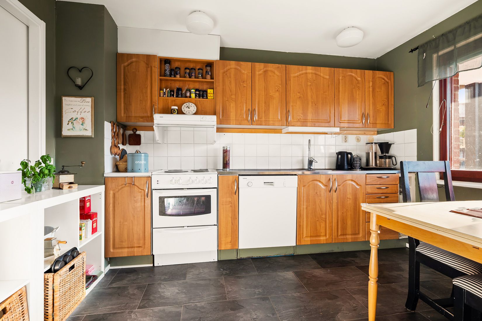 Bostadsrätt, Ljungberghsgatan 8, Vaggeryd