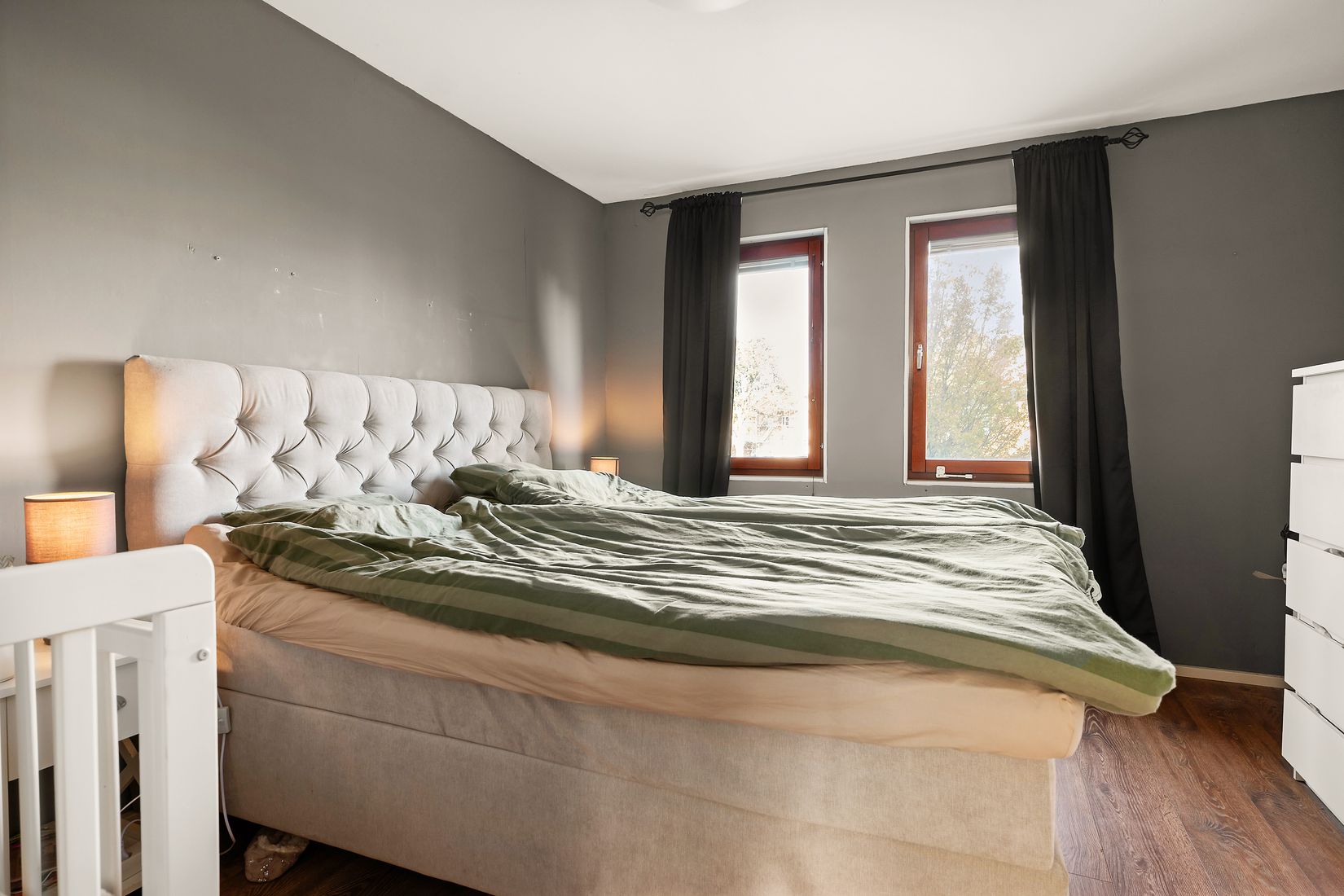 Bostadsrätt, Ljungberghsgatan 8, Vaggeryd