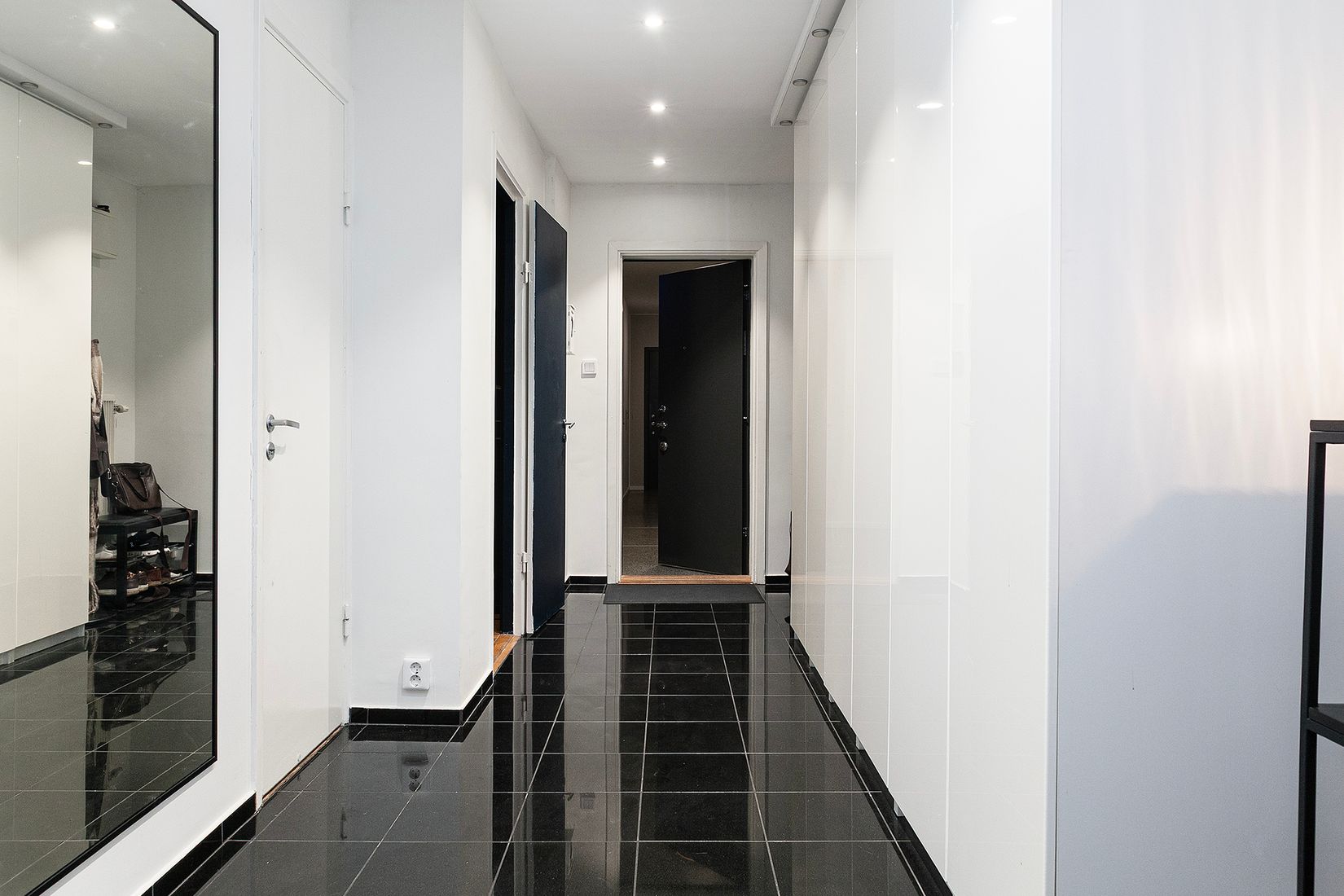 Bostadsrätt, Sturegatan 3A, Centrum, Landskrona