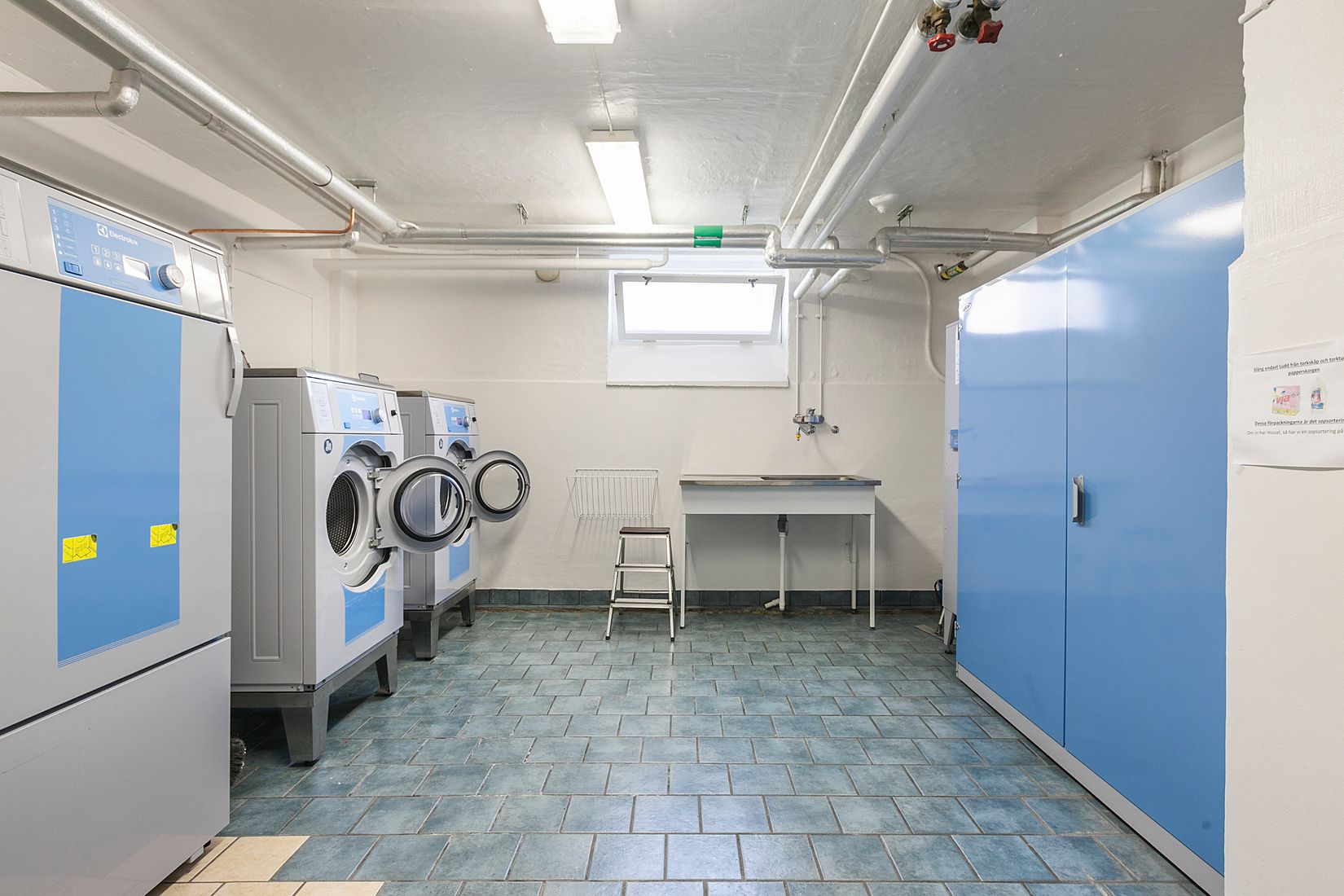 Bostadsrätt, Sturegatan 3A, Centrum, Landskrona