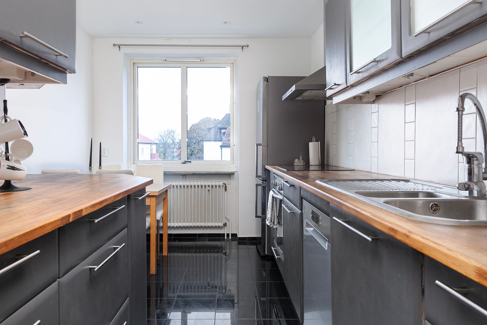 Bostadsrätt, Sturegatan 3A, Centrum, Landskrona