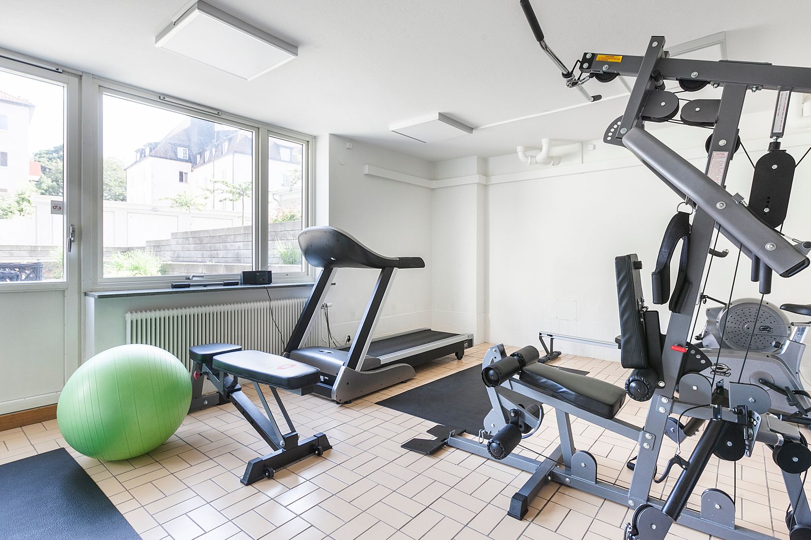 Bostadsrätt, Sturegatan 3A, Centrum, Landskrona