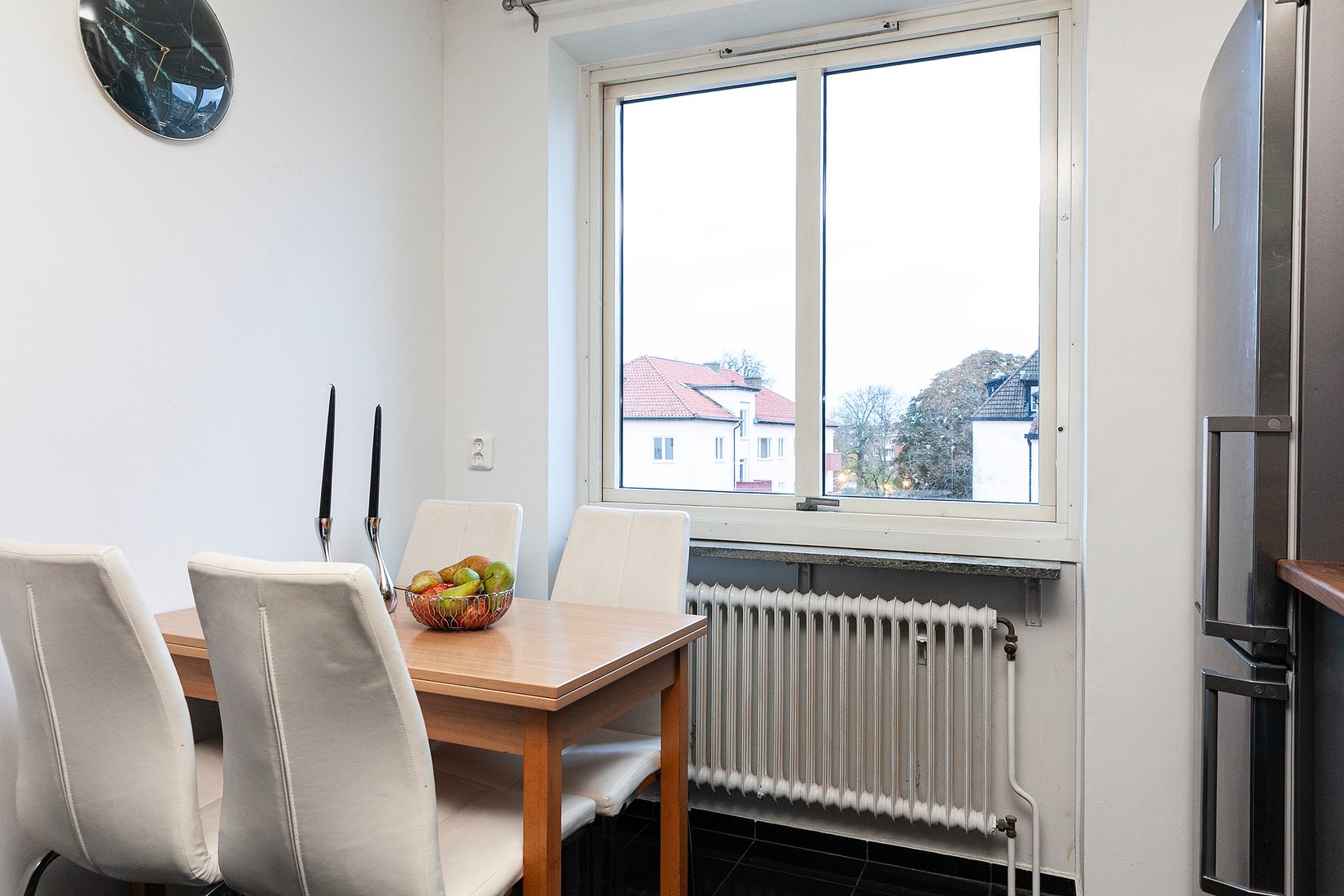 Bostadsrätt, Sturegatan 3A, Centrum, Landskrona