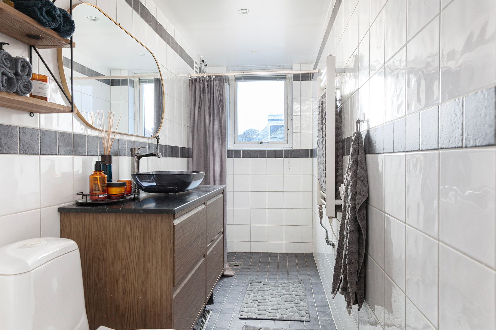 Bostadsrätt, Sturegatan 3A, Centrum, Landskrona