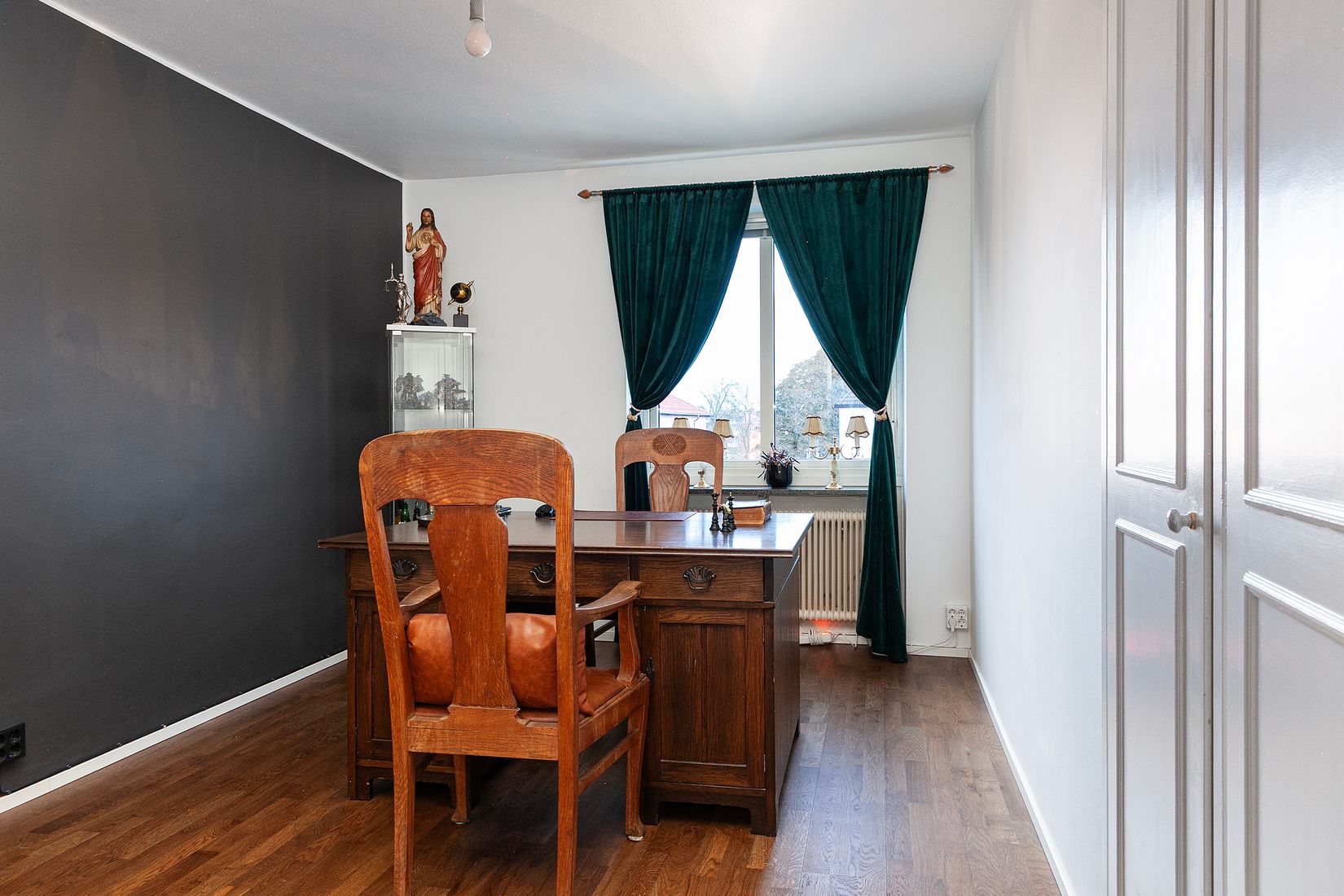 Bostadsrätt, Sturegatan 3A, Centrum, Landskrona