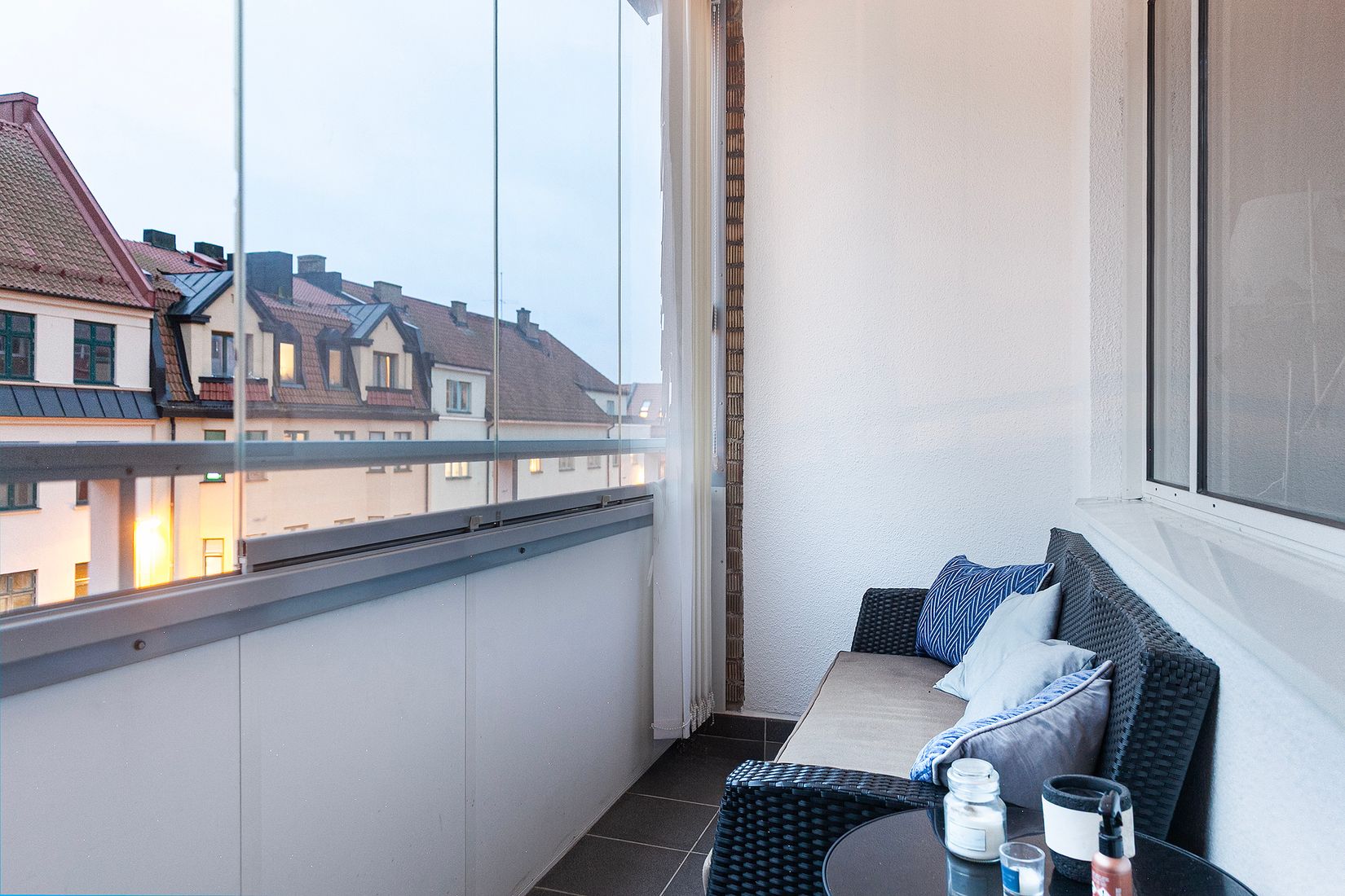 Bostadsrätt, Sturegatan 3A, Centrum, Landskrona