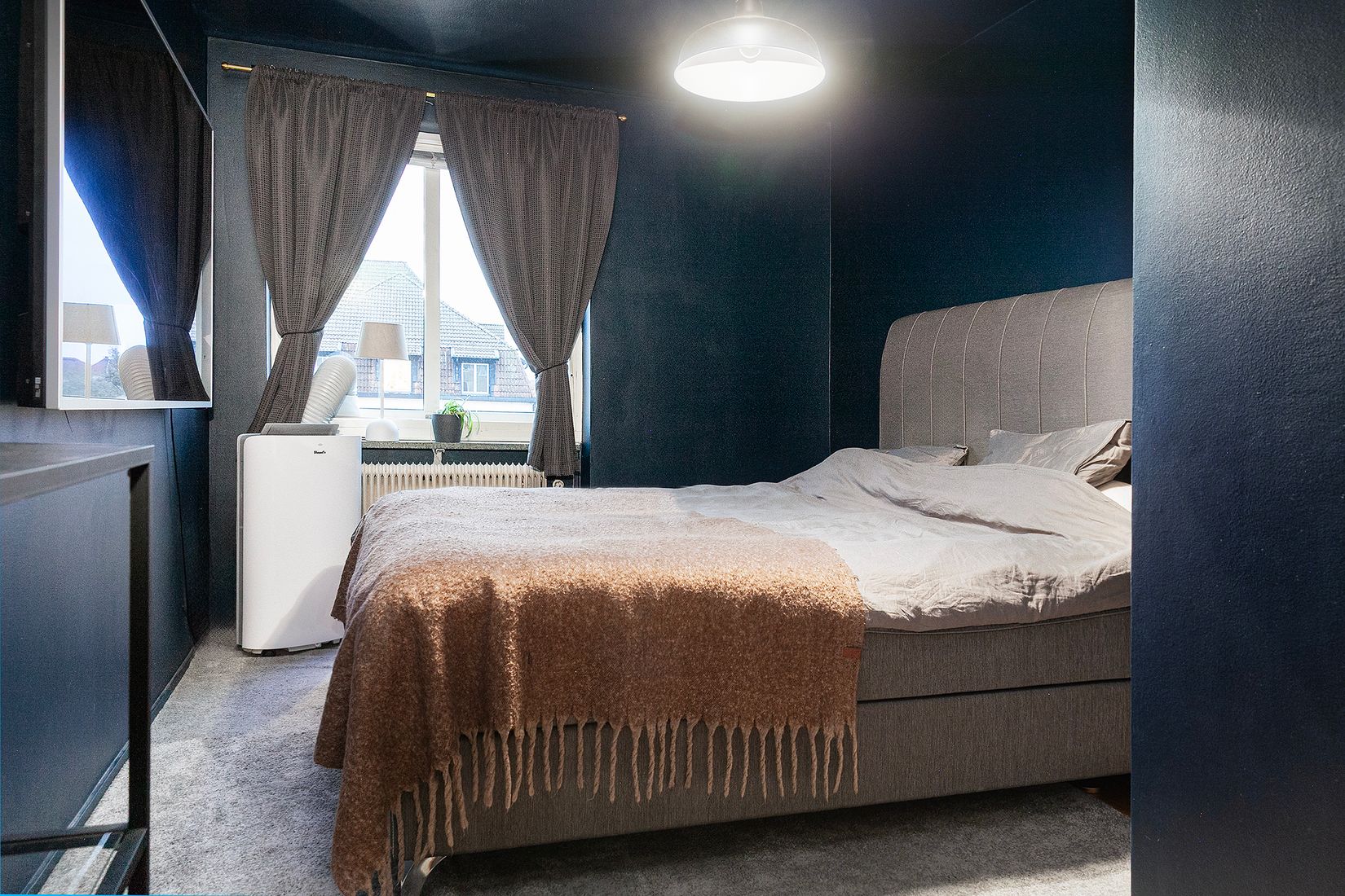 Bostadsrätt, Sturegatan 3A, Centrum, Landskrona