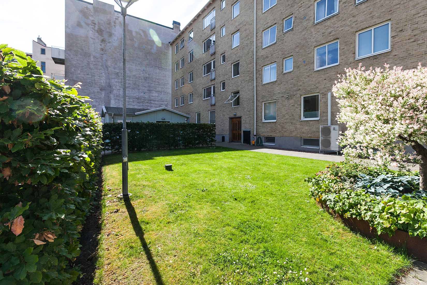 Bostadsrätt, Sturegatan 3A, Centrum, Landskrona