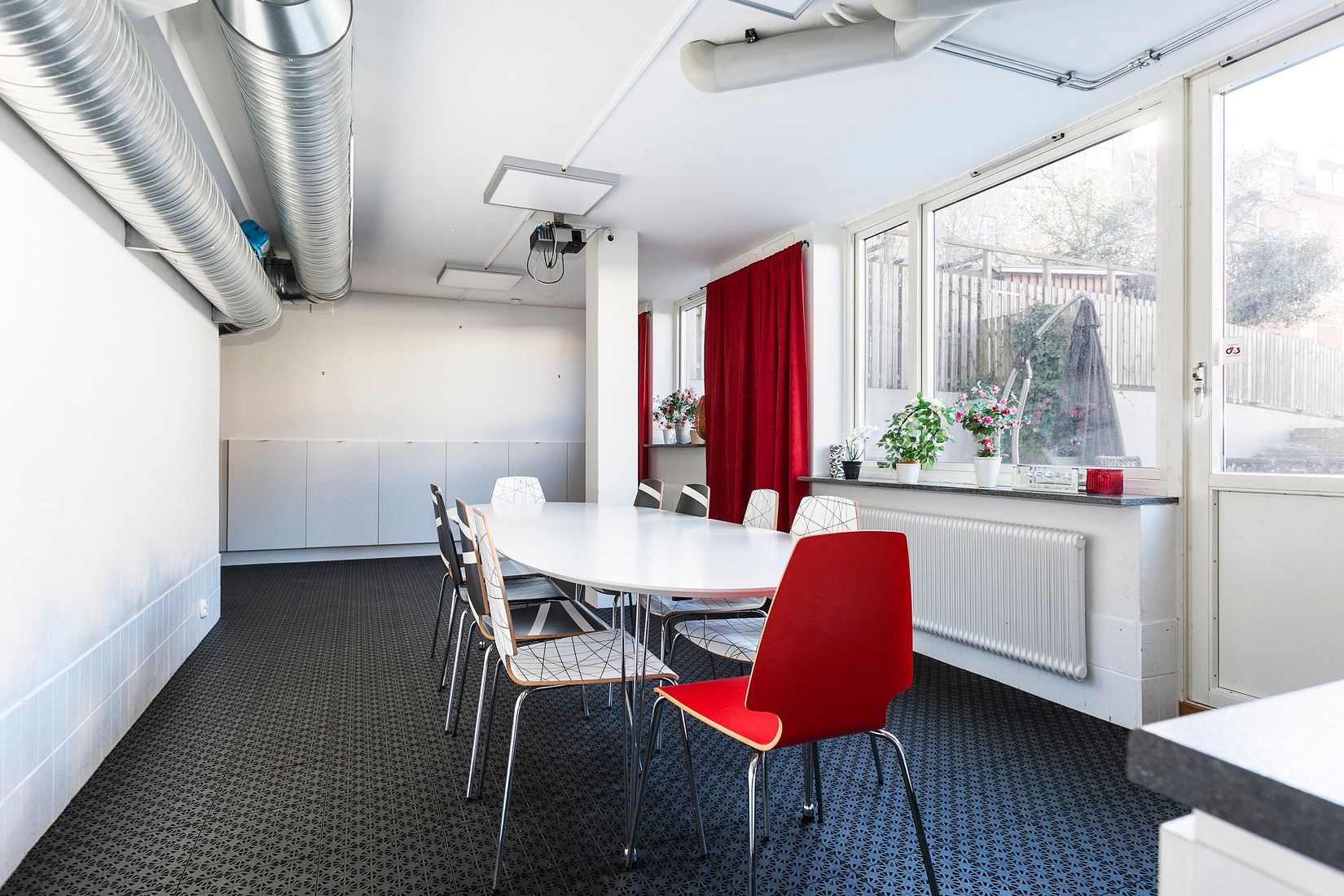 Bostadsrätt, Sturegatan 3A, Centrum, Landskrona