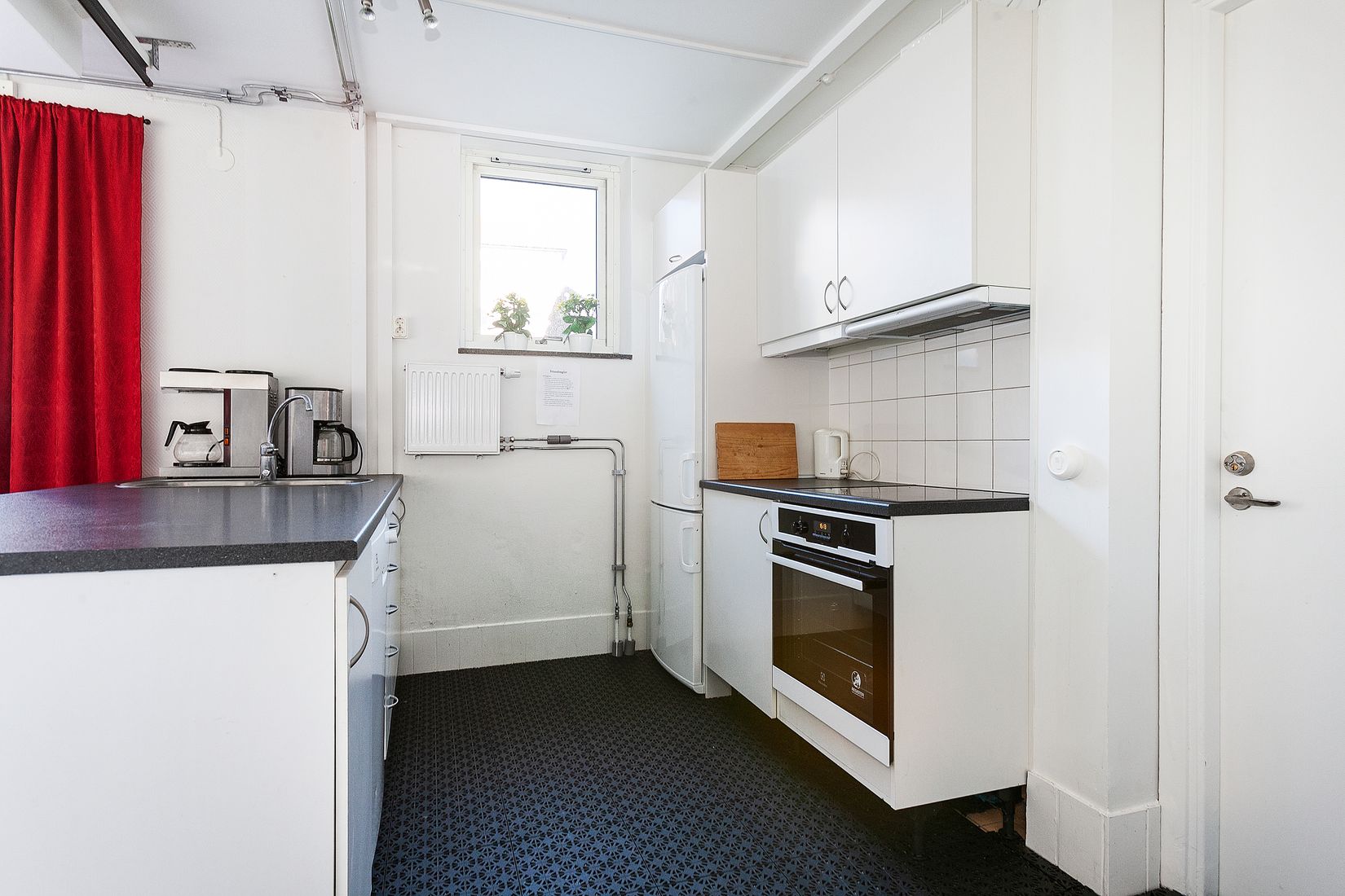 Bostadsrätt, Sturegatan 3A, Centrum, Landskrona