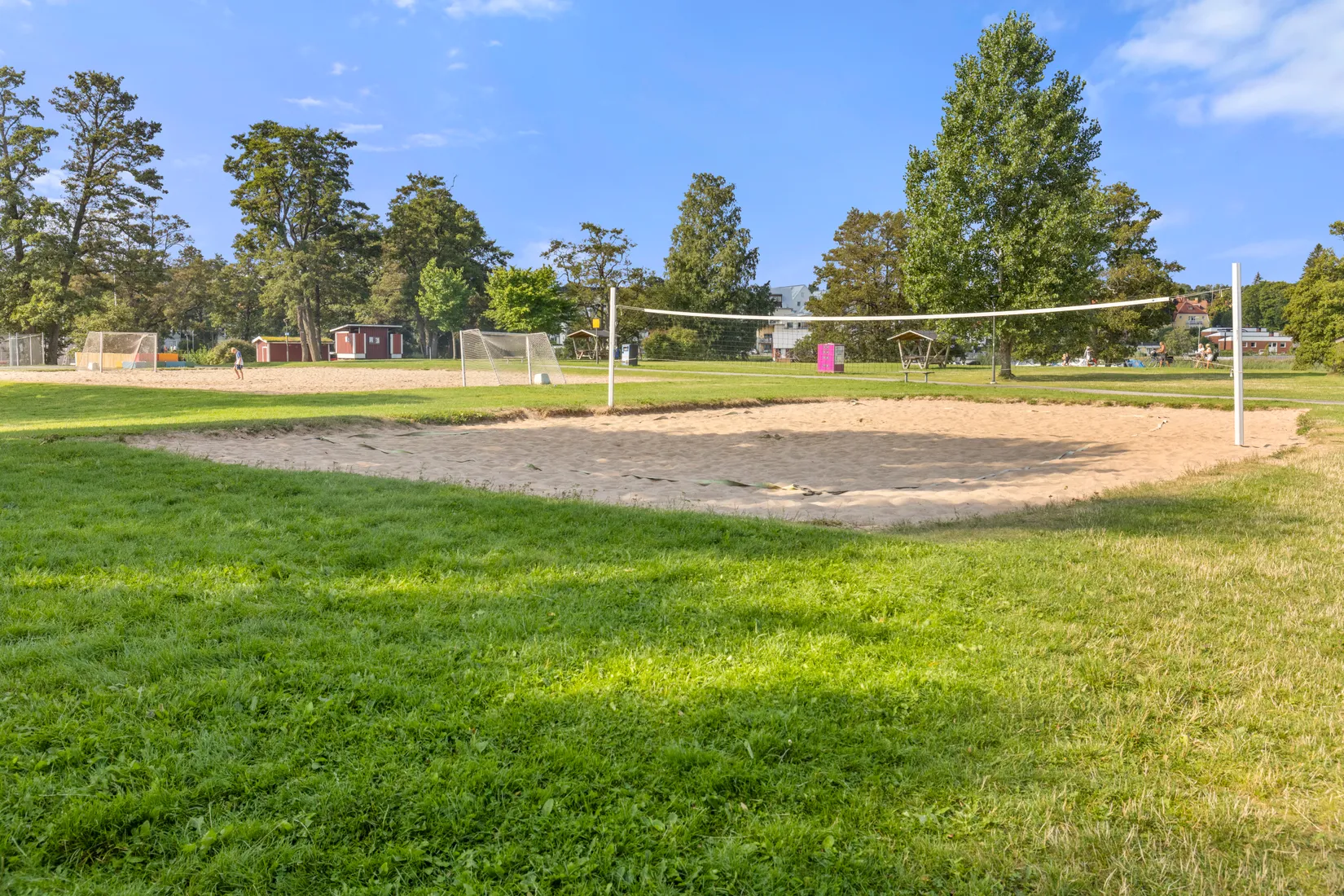Bostadsrätt, Regementsgatan 46, Strängnäs Centrum, Strängnäs