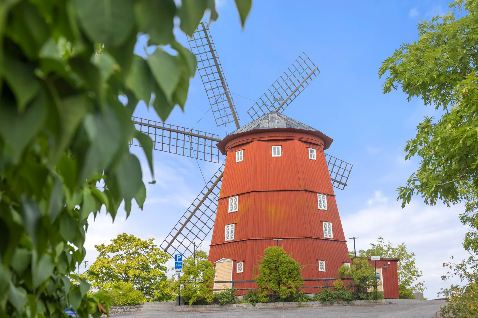 Bostadsrätt, Regementsgatan 46, Strängnäs Centrum, Strängnäs