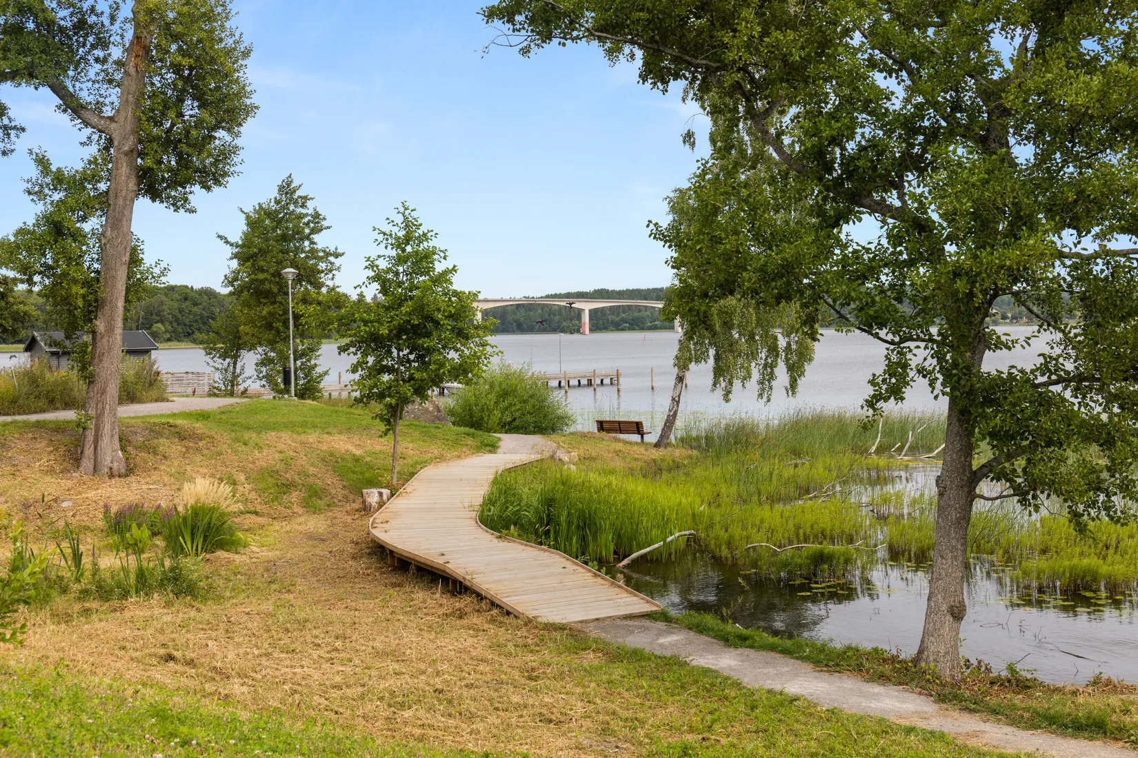 Bostadsrätt, Regementsgatan 46, Strängnäs Centrum, Strängnäs