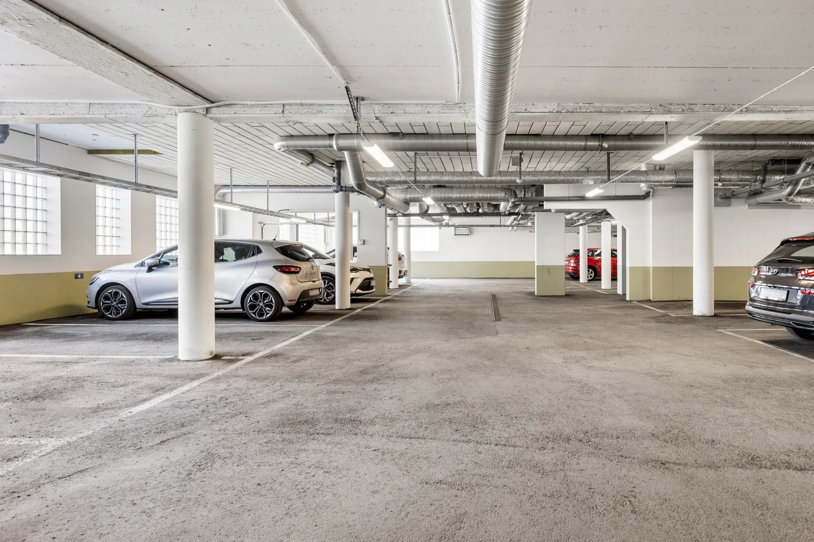 Bostadsrätt, Regementsgatan 46, Strängnäs Centrum, Strängnäs