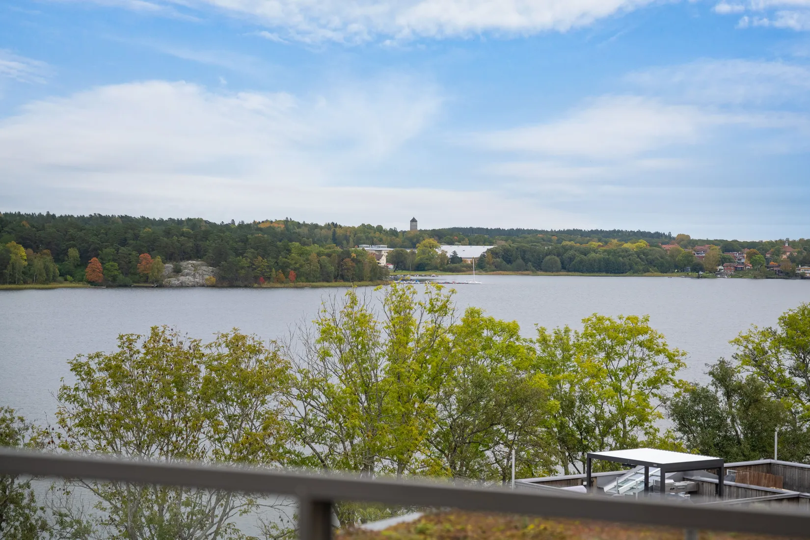 Bostadsrätt, Regementsgatan 46, Strängnäs Centrum, Strängnäs