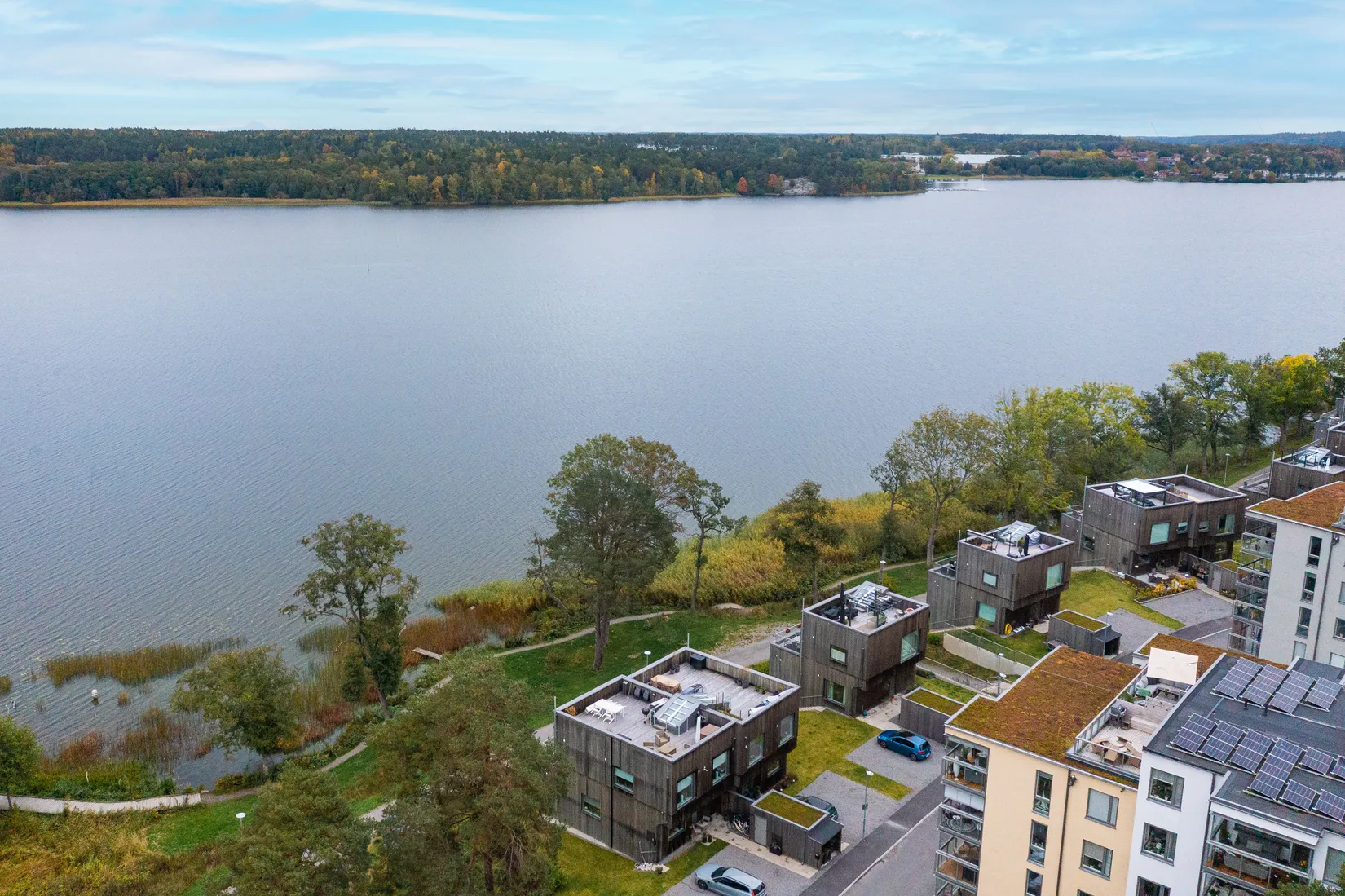 Bostadsrätt, Regementsgatan 46, Strängnäs Centrum, Strängnäs