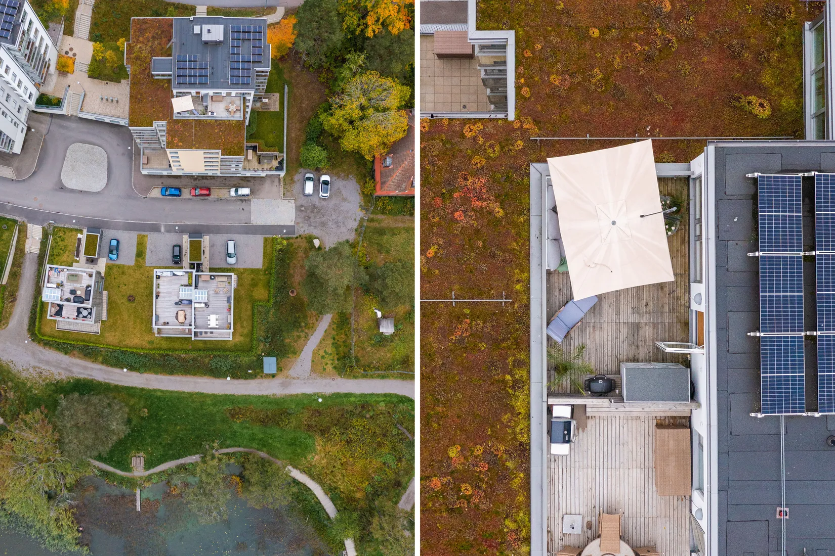 Bostadsrätt, Regementsgatan 46, Strängnäs Centrum, Strängnäs