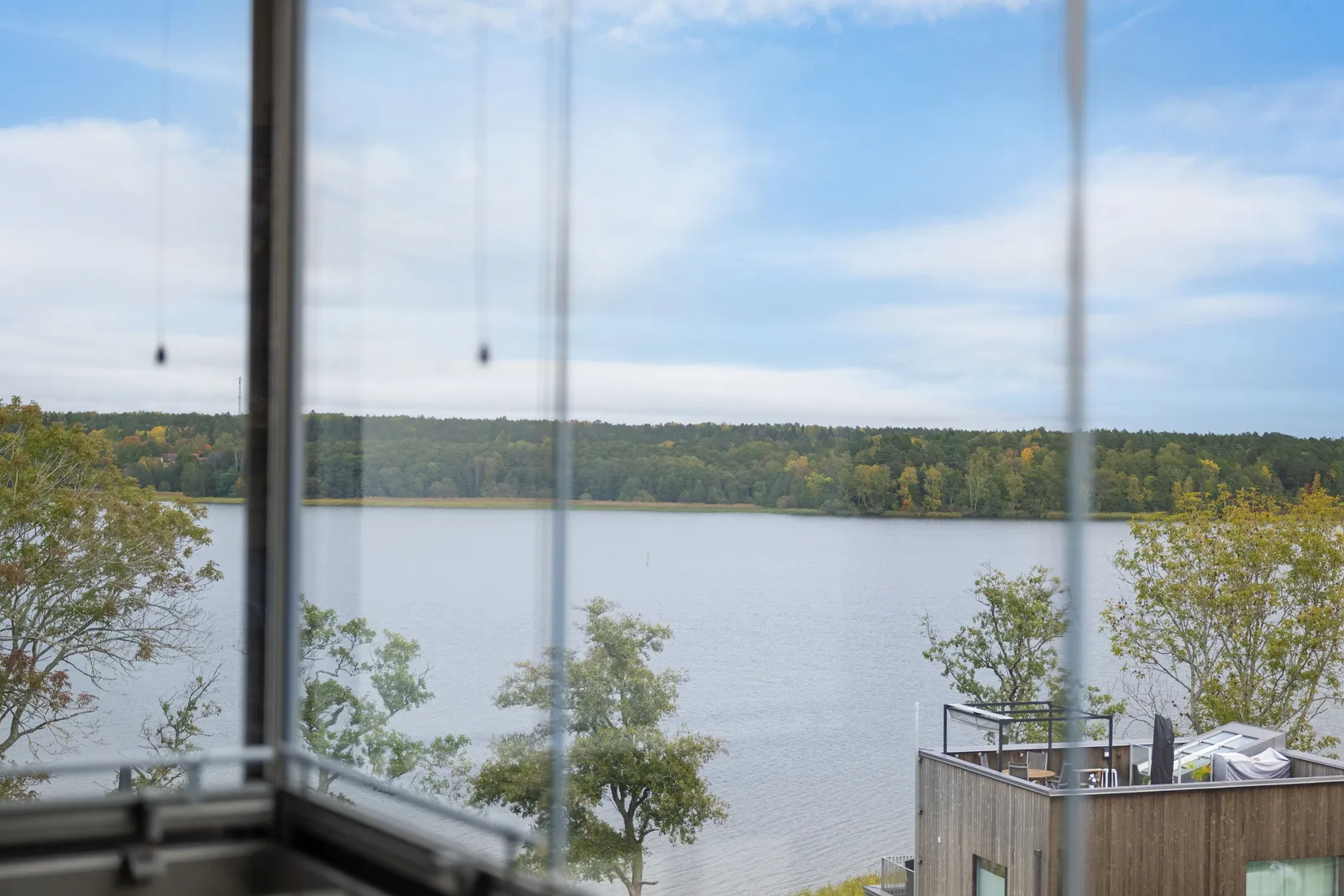 Bostadsrätt, Regementsgatan 46, Strängnäs Centrum, Strängnäs