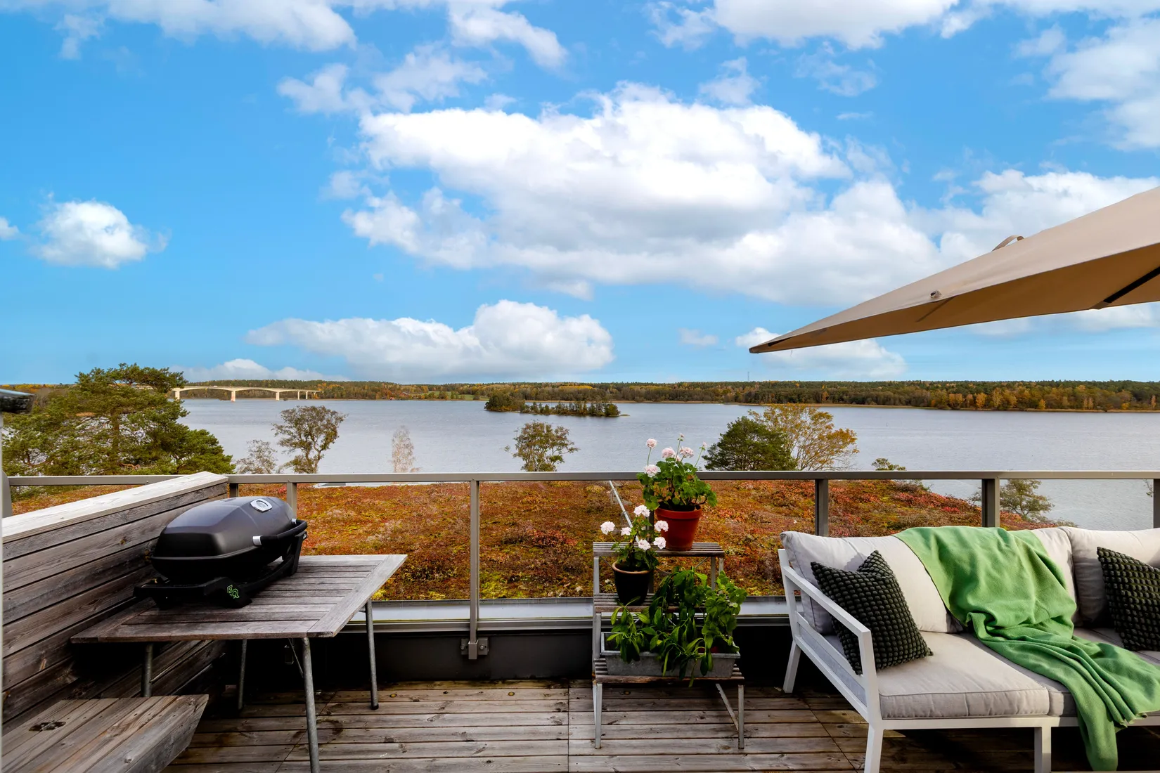 Bostadsrätt, Regementsgatan 46, Strängnäs Centrum, Strängnäs