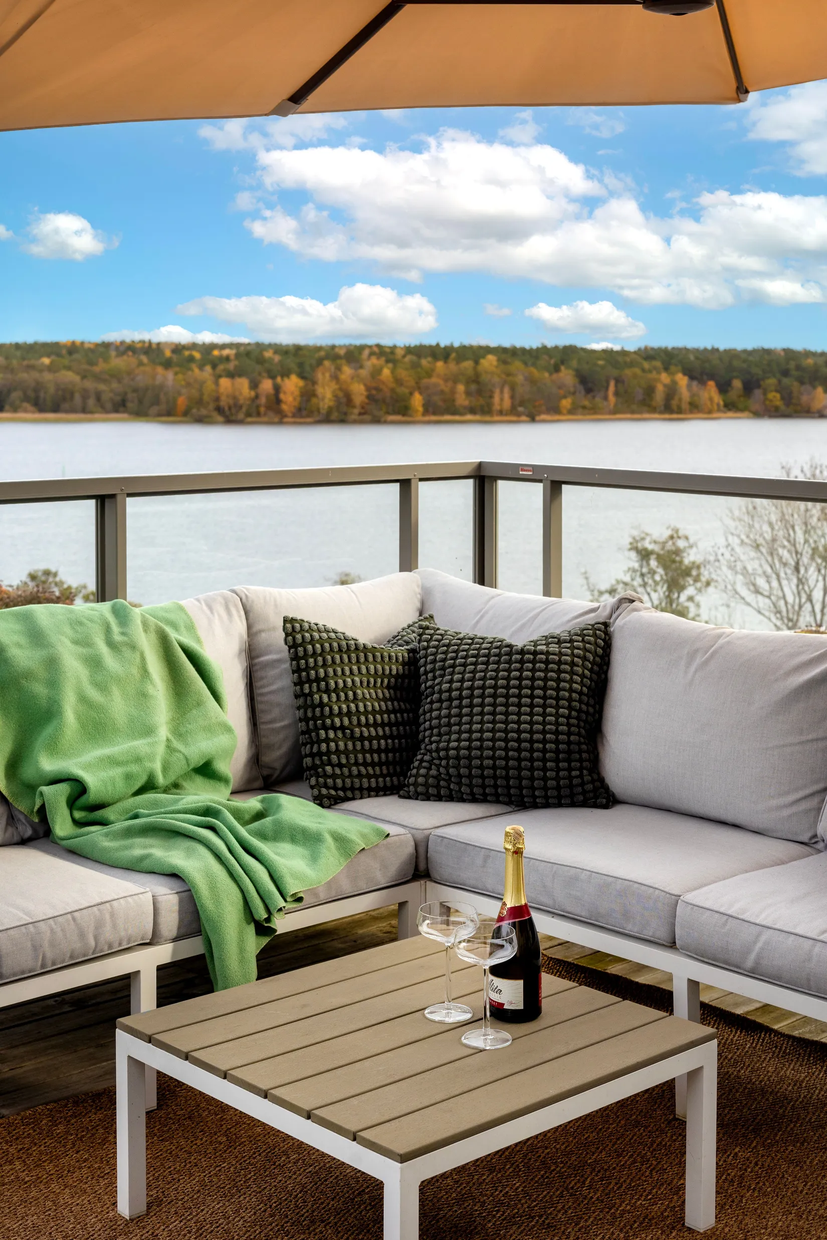 Bostadsrätt, Regementsgatan 46, Strängnäs Centrum, Strängnäs