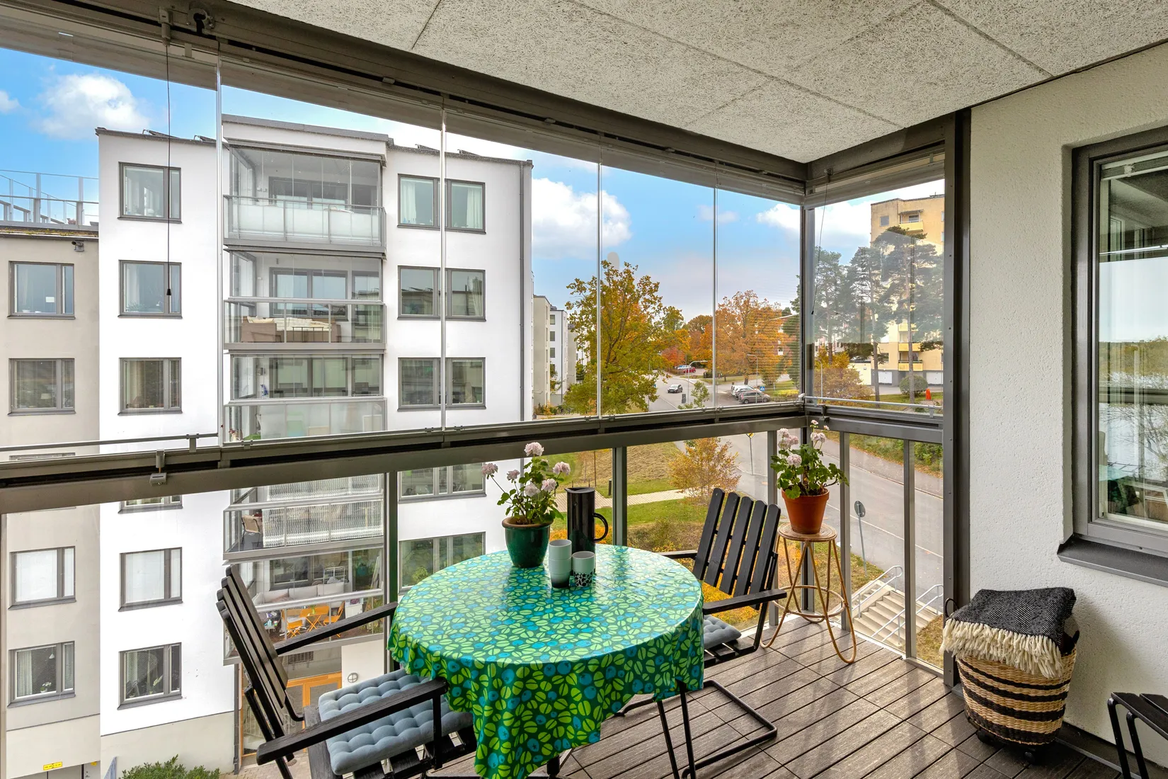 Bostadsrätt, Regementsgatan 46, Strängnäs Centrum, Strängnäs