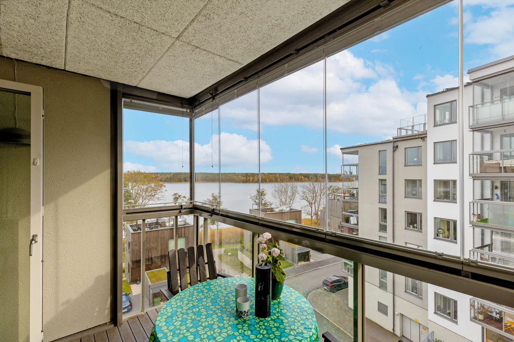 Bostadsrätt, Regementsgatan 46, Strängnäs Centrum, Strängnäs