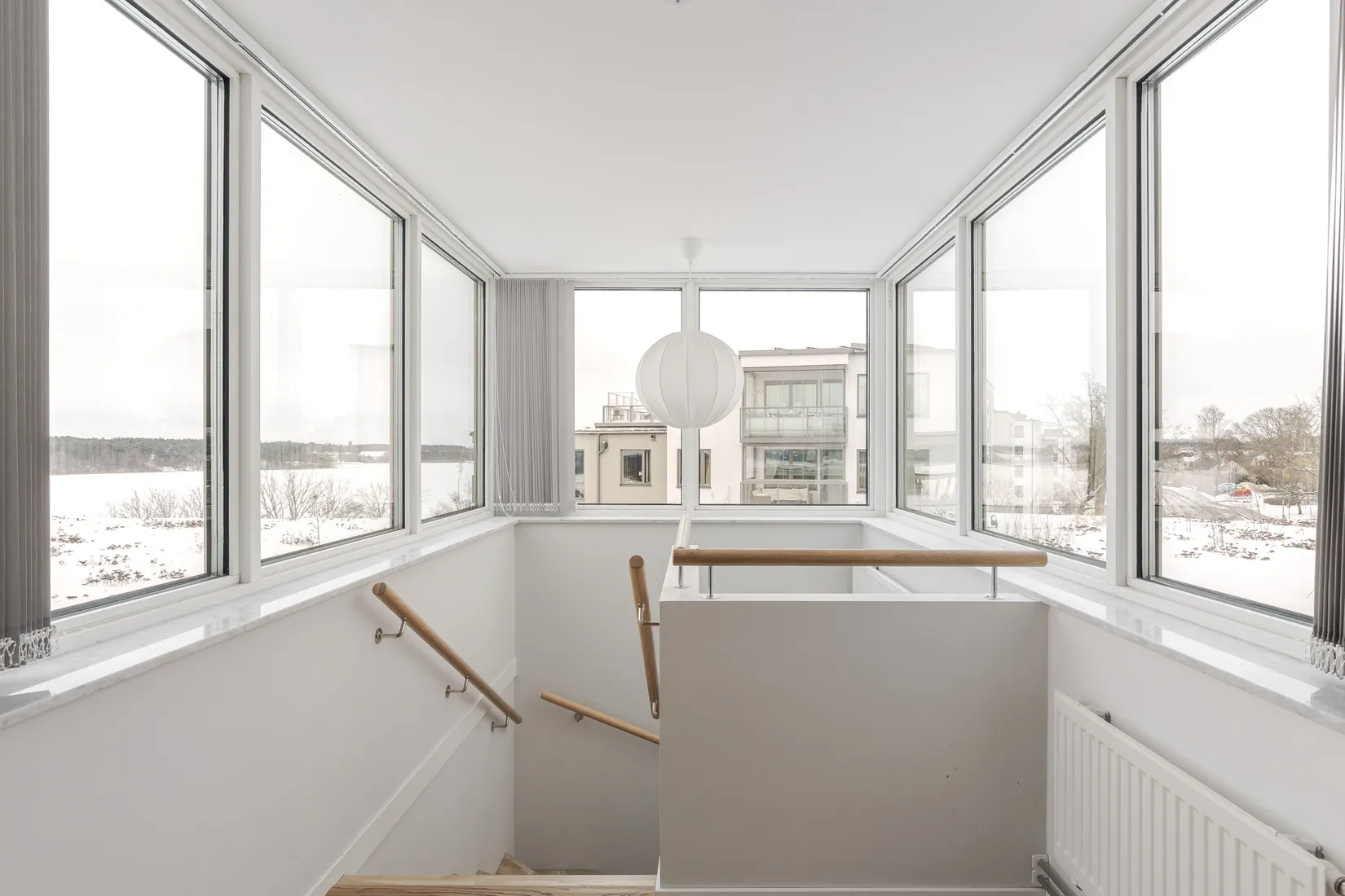 Bostadsrätt, Regementsgatan 46, Strängnäs Centrum, Strängnäs