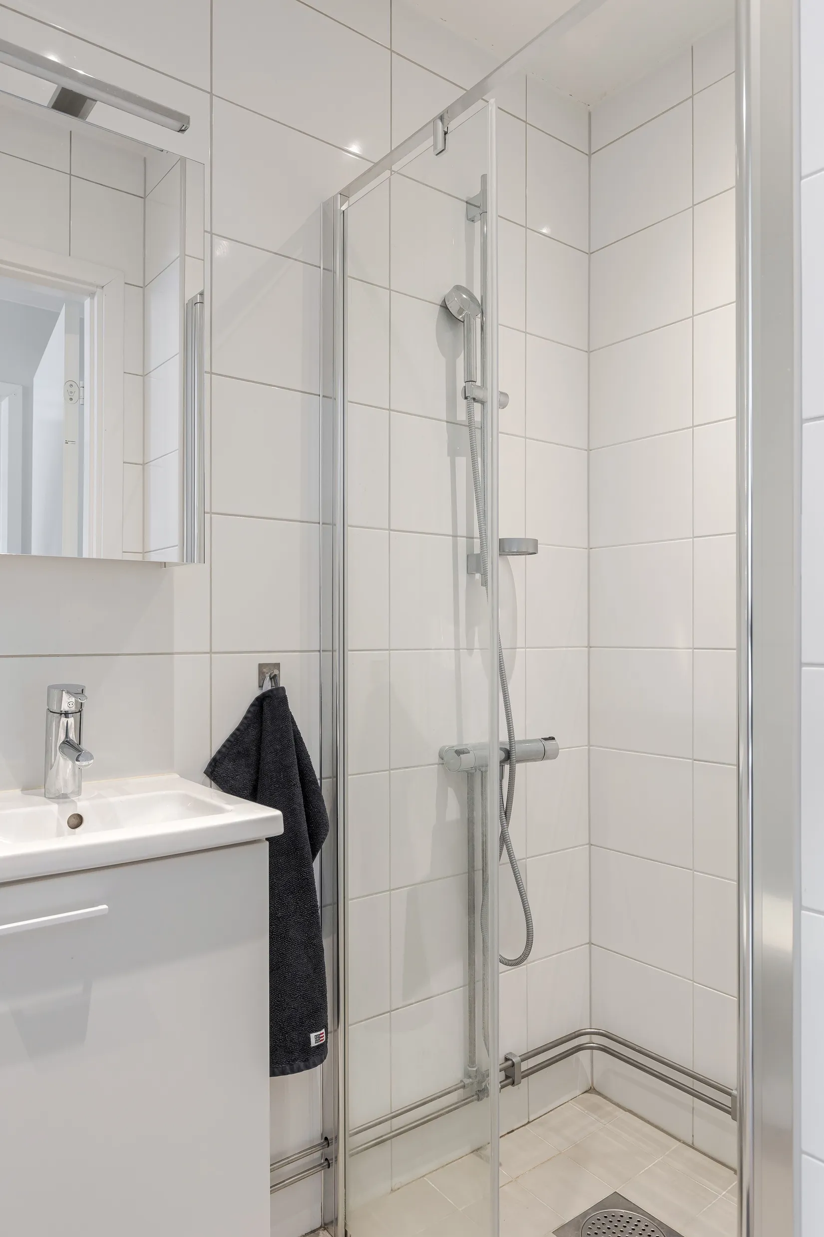 Bostadsrätt, Regementsgatan 46, Strängnäs Centrum, Strängnäs