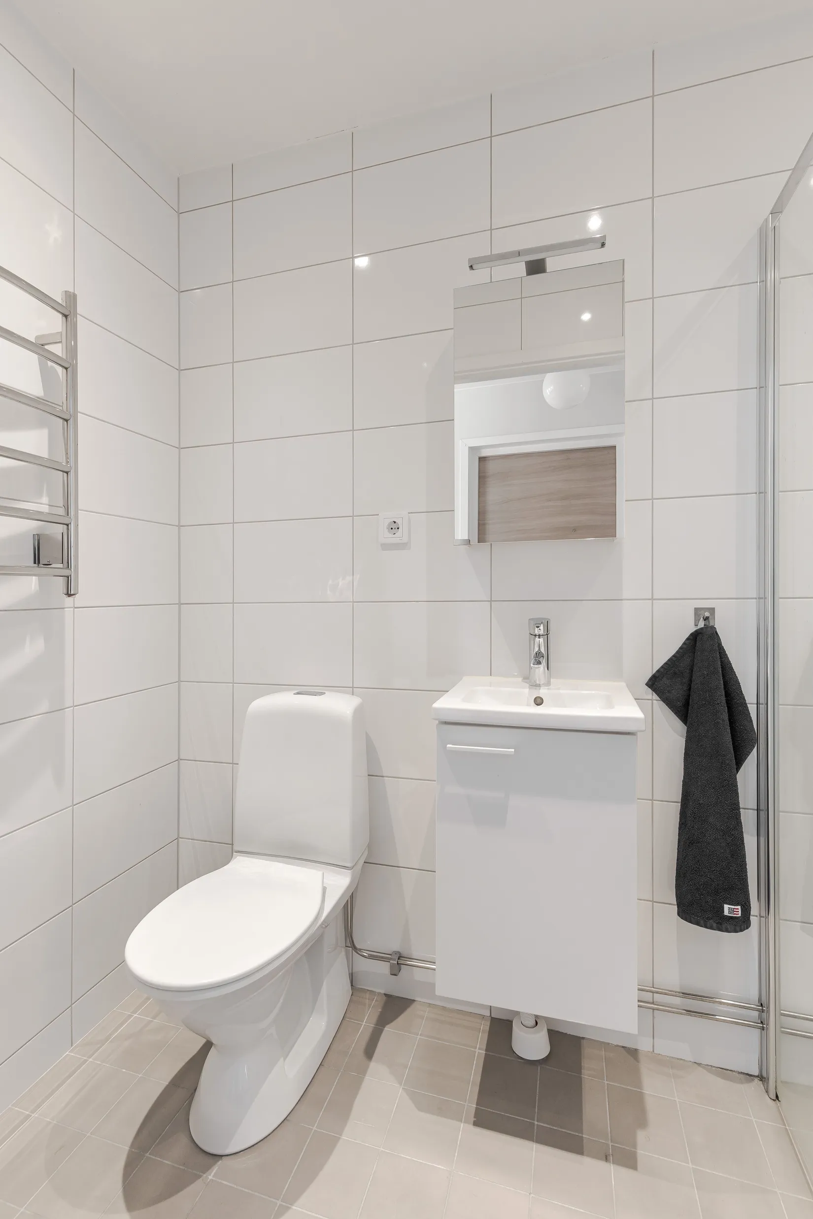 Bostadsrätt, Regementsgatan 46, Strängnäs Centrum, Strängnäs