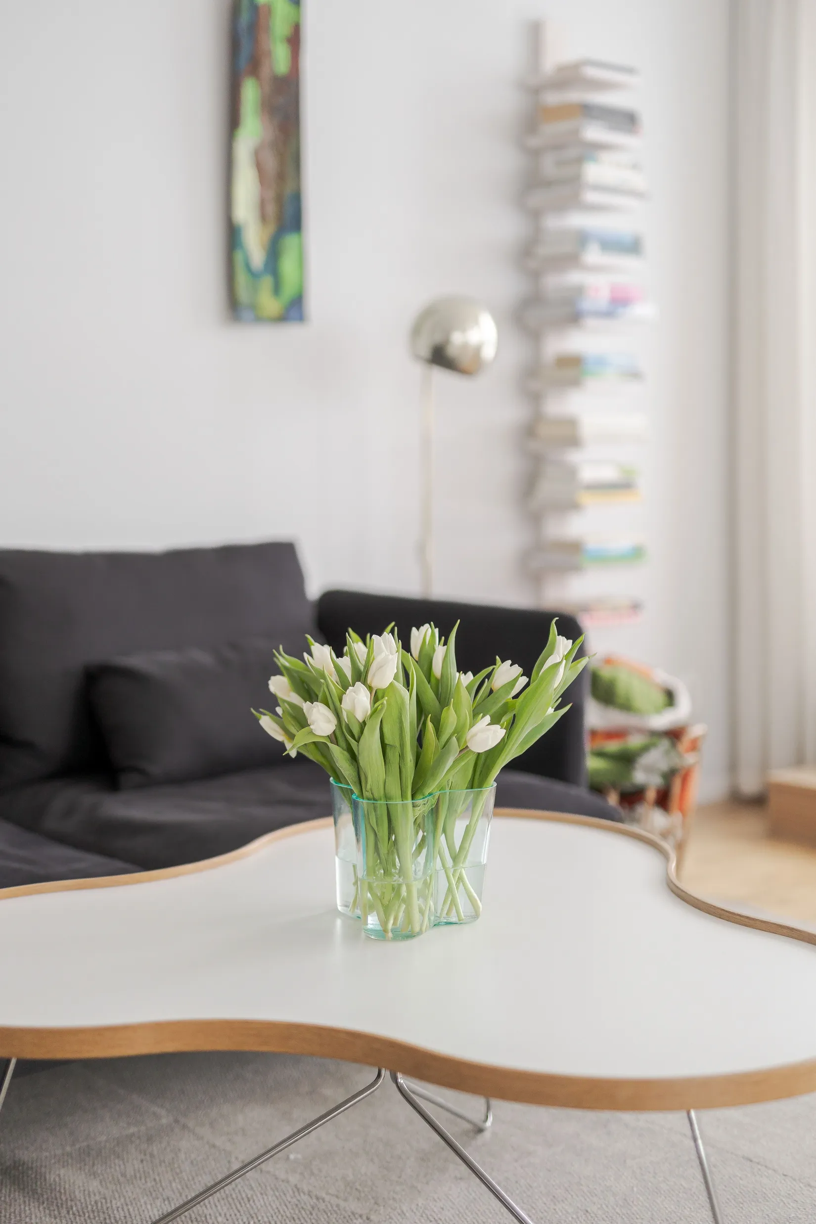 Bostadsrätt, Regementsgatan 46, Strängnäs Centrum, Strängnäs