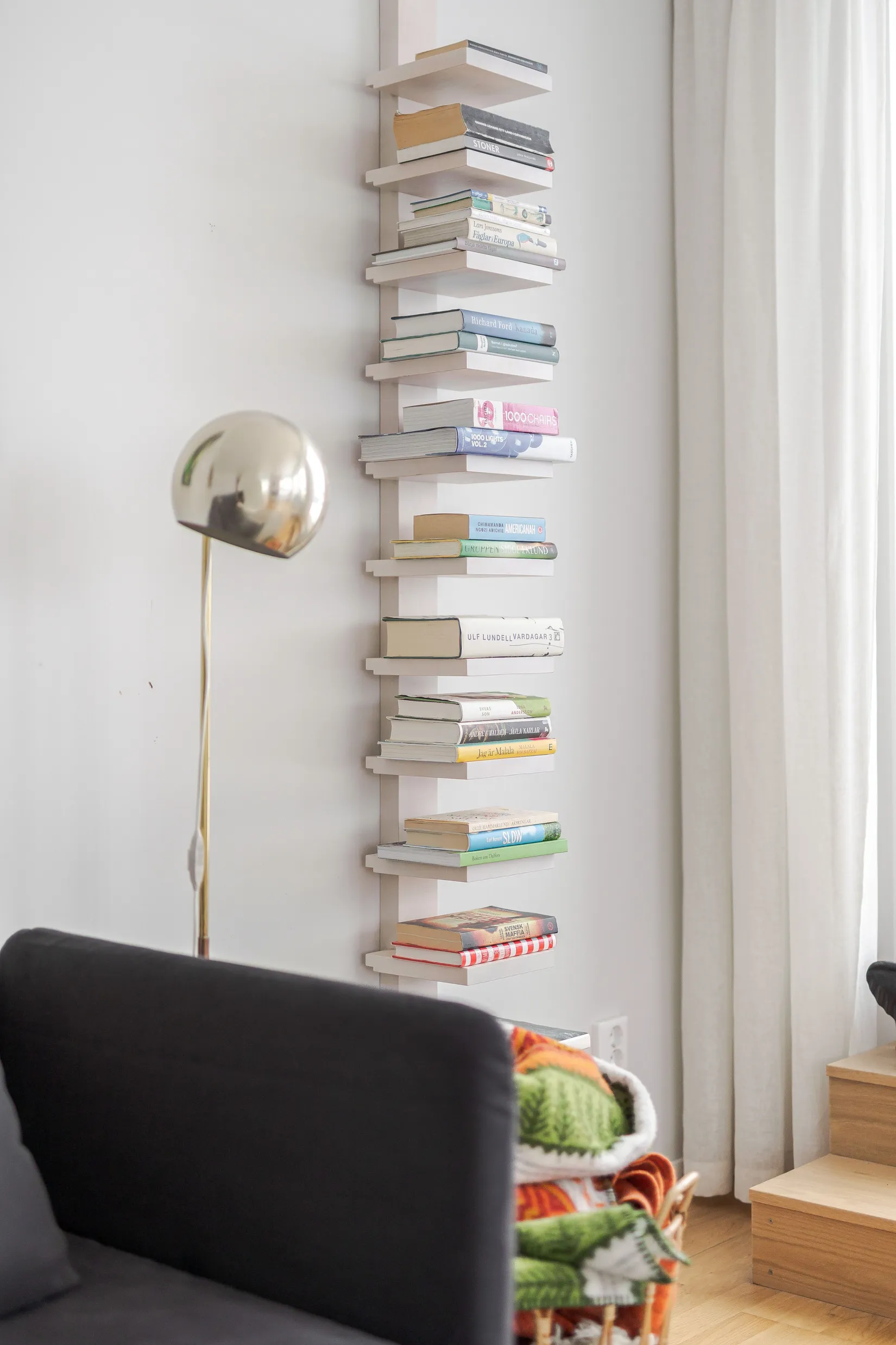 Bostadsrätt, Regementsgatan 46, Strängnäs Centrum, Strängnäs