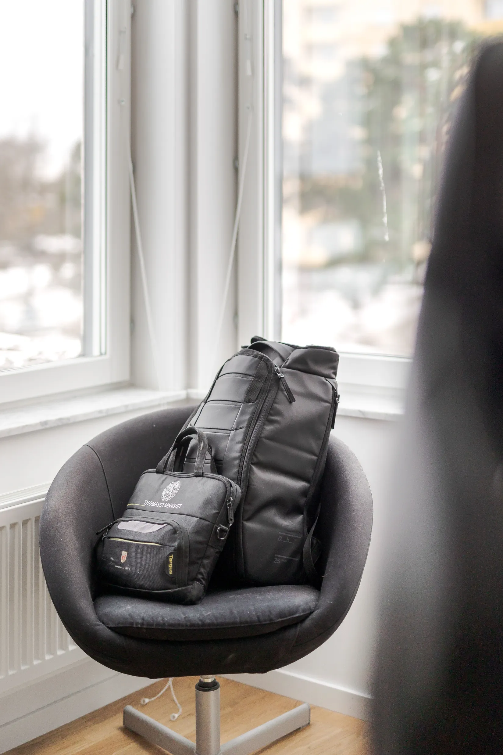 Bostadsrätt, Regementsgatan 46, Strängnäs Centrum, Strängnäs