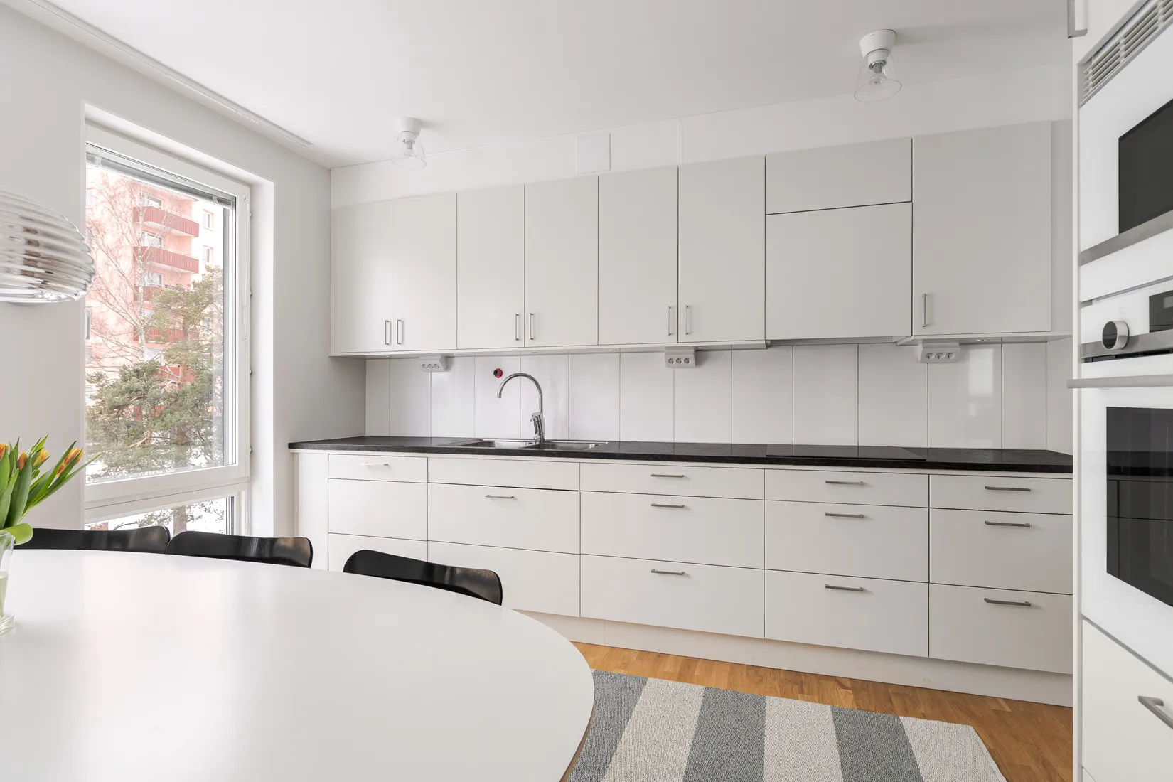 Bostadsrätt, Regementsgatan 46, Strängnäs Centrum, Strängnäs