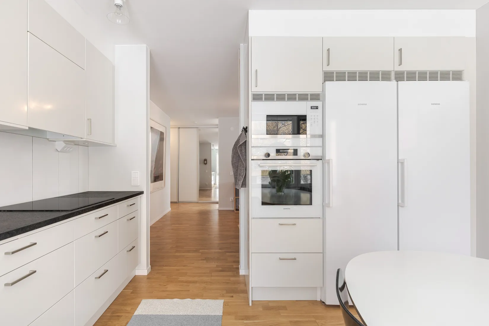 Bostadsrätt, Regementsgatan 46, Strängnäs Centrum, Strängnäs