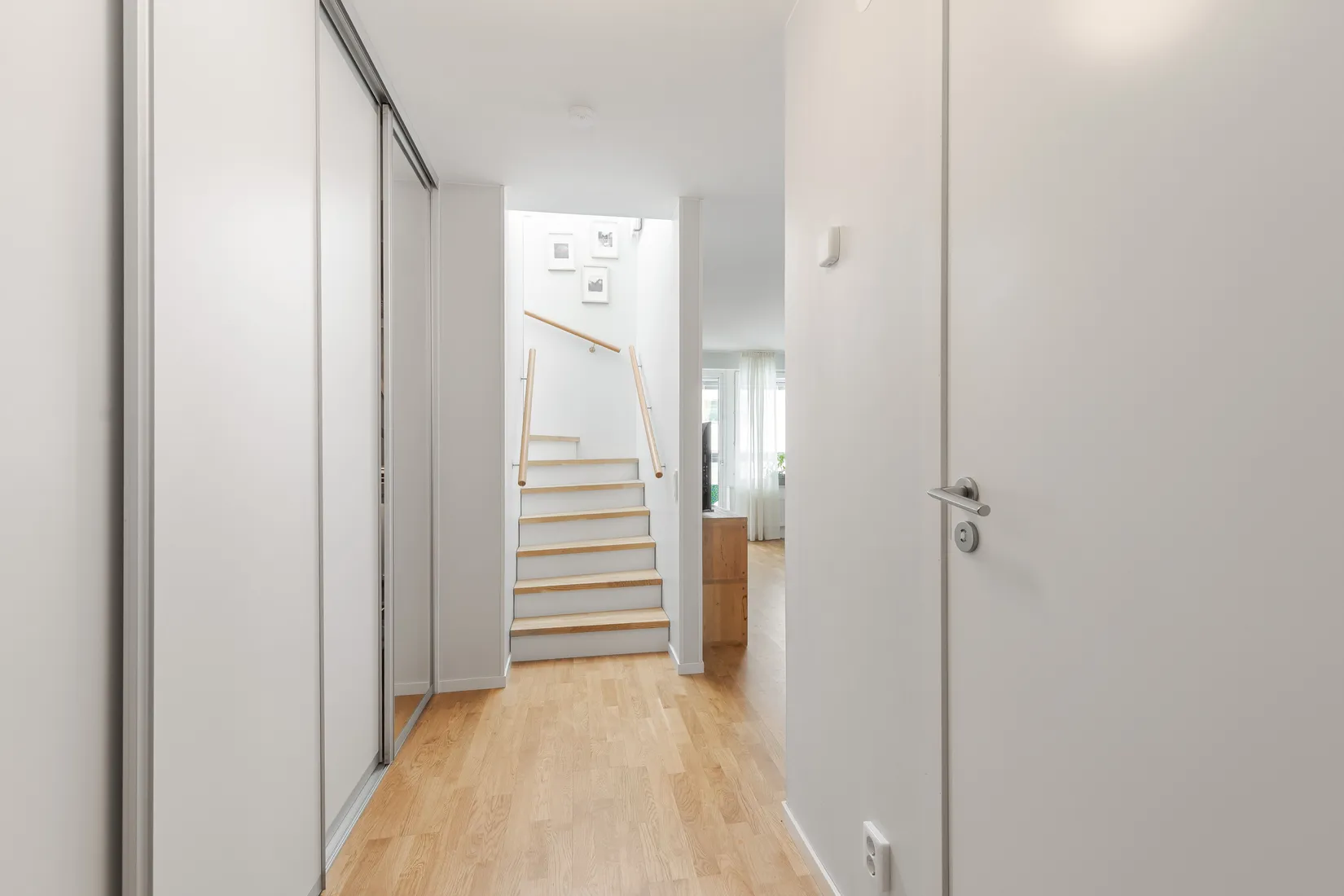 Bostadsrätt, Regementsgatan 46, Strängnäs Centrum, Strängnäs