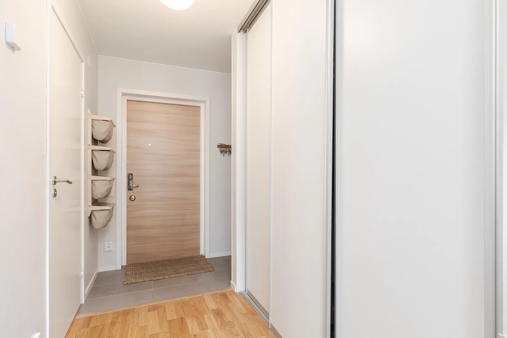 Bostadsrätt, Regementsgatan 46, Strängnäs Centrum, Strängnäs