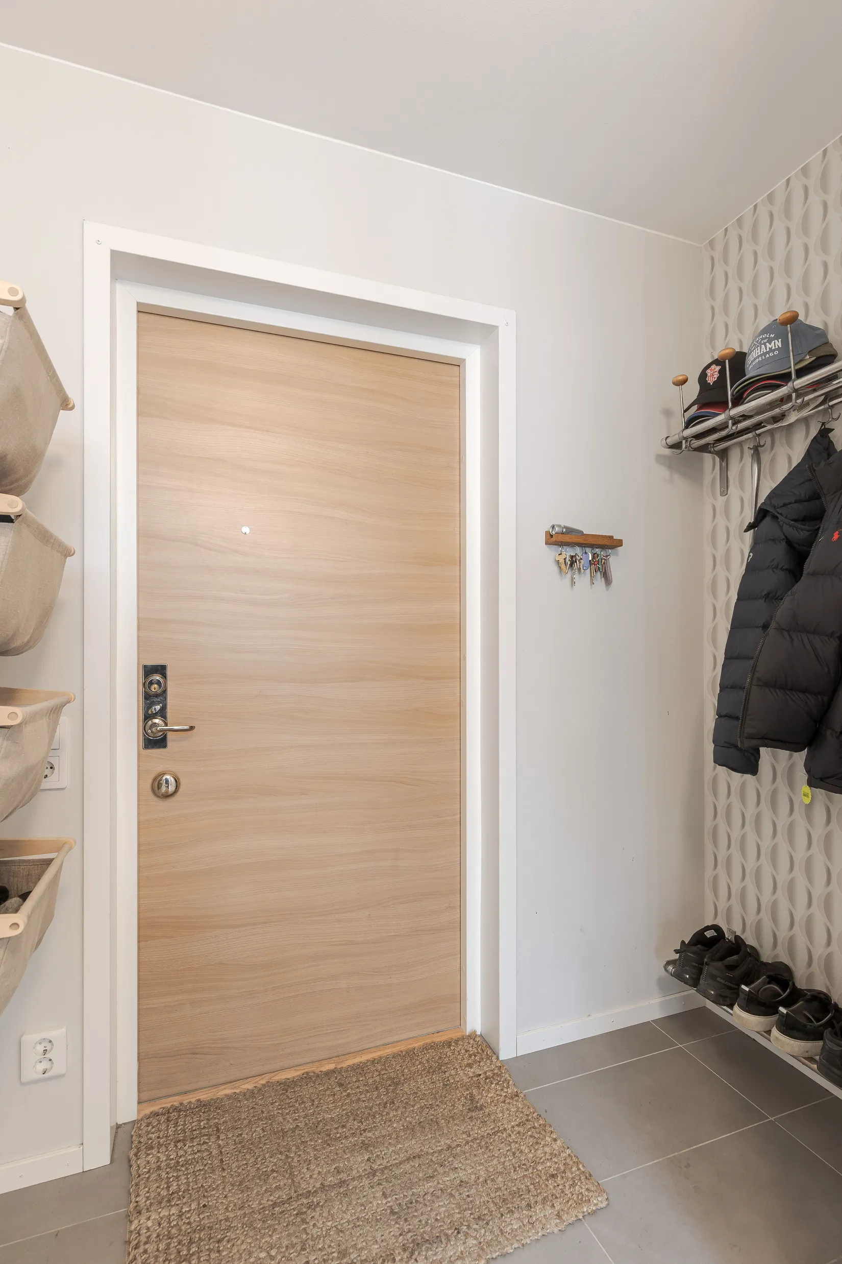 Bostadsrätt, Regementsgatan 46, Strängnäs Centrum, Strängnäs