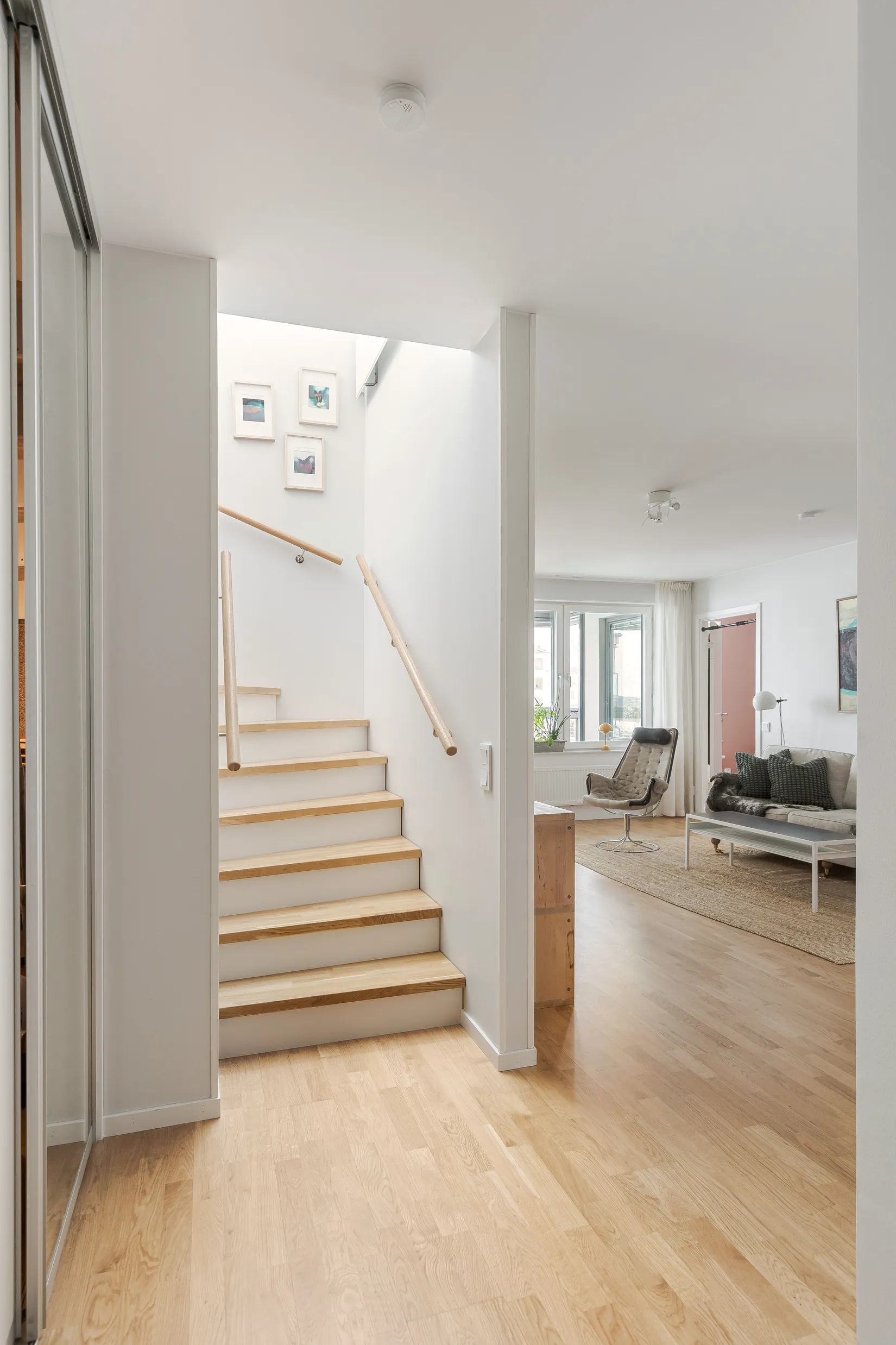 Bostadsrätt, Regementsgatan 46, Strängnäs Centrum, Strängnäs