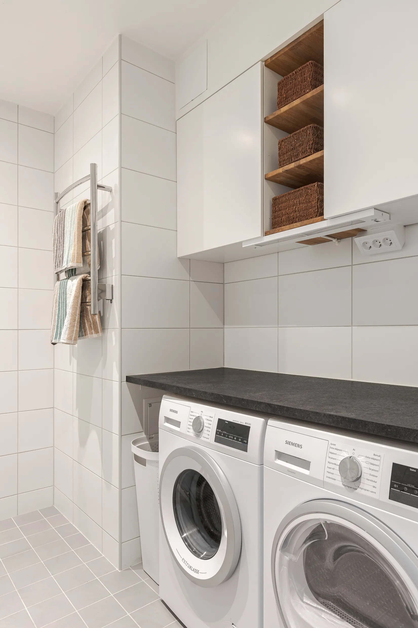 Bostadsrätt, Regementsgatan 46, Strängnäs Centrum, Strängnäs