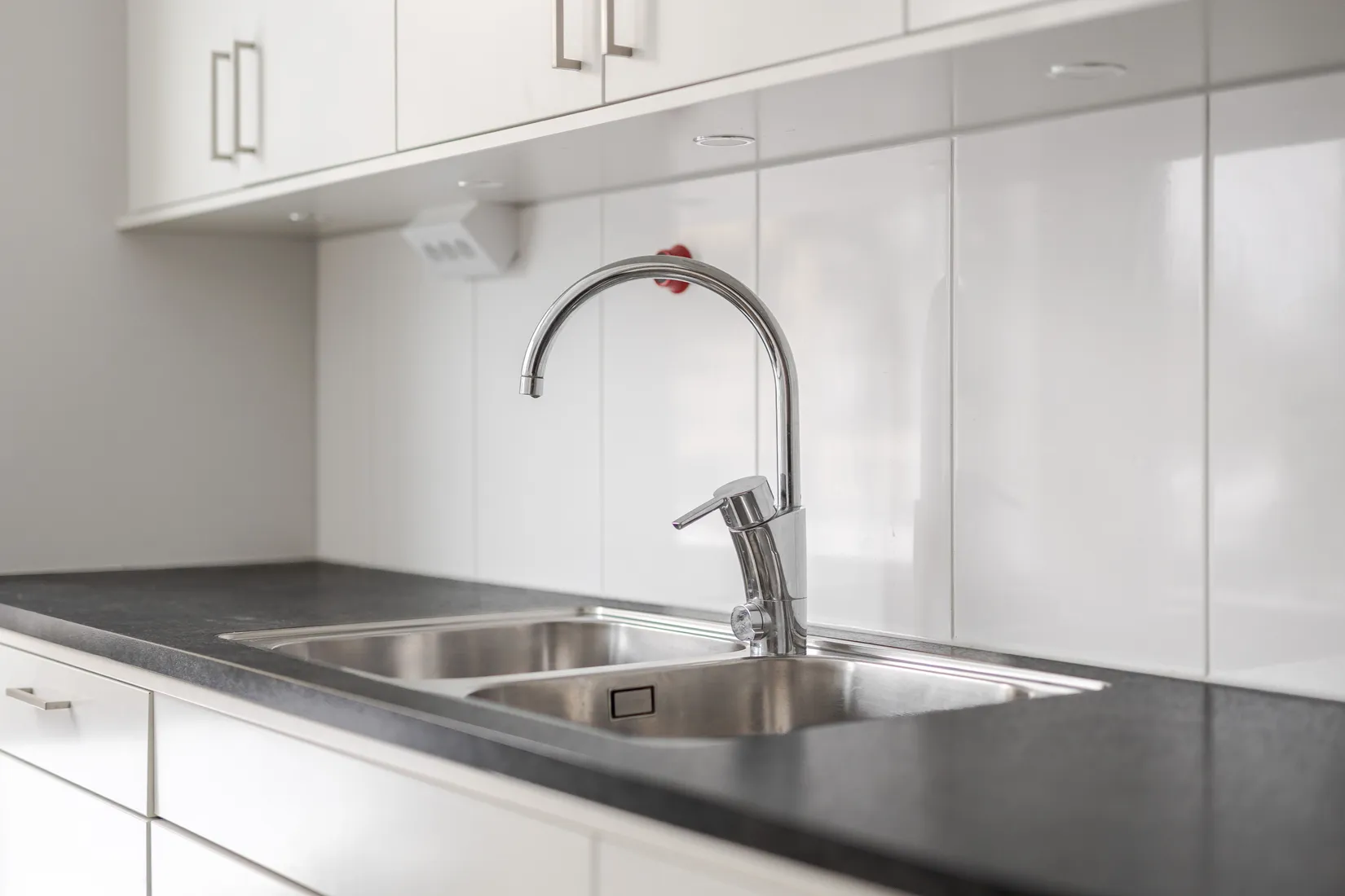 Bostadsrätt, Regementsgatan 46, Strängnäs Centrum, Strängnäs