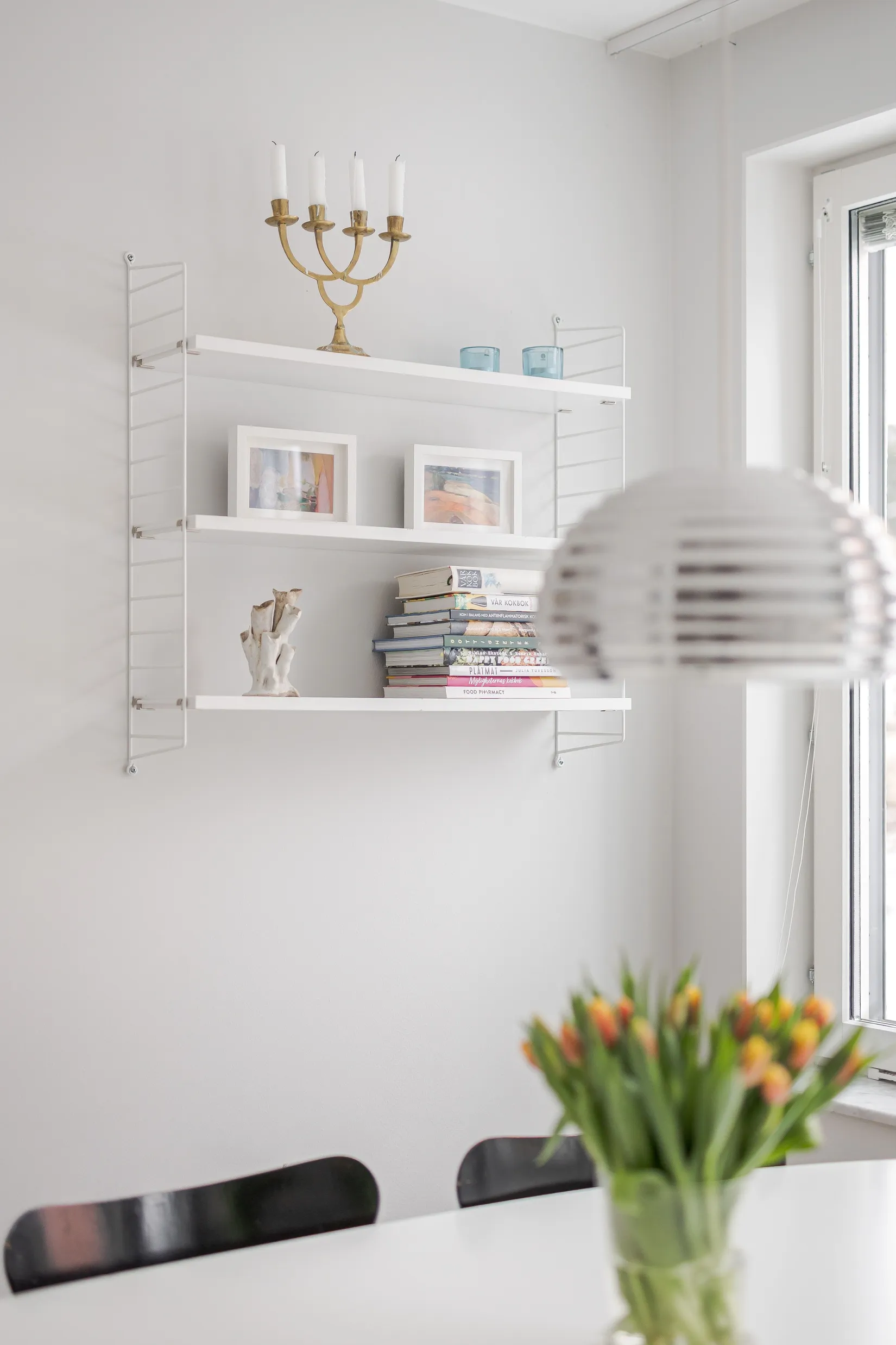 Bostadsrätt, Regementsgatan 46, Strängnäs Centrum, Strängnäs